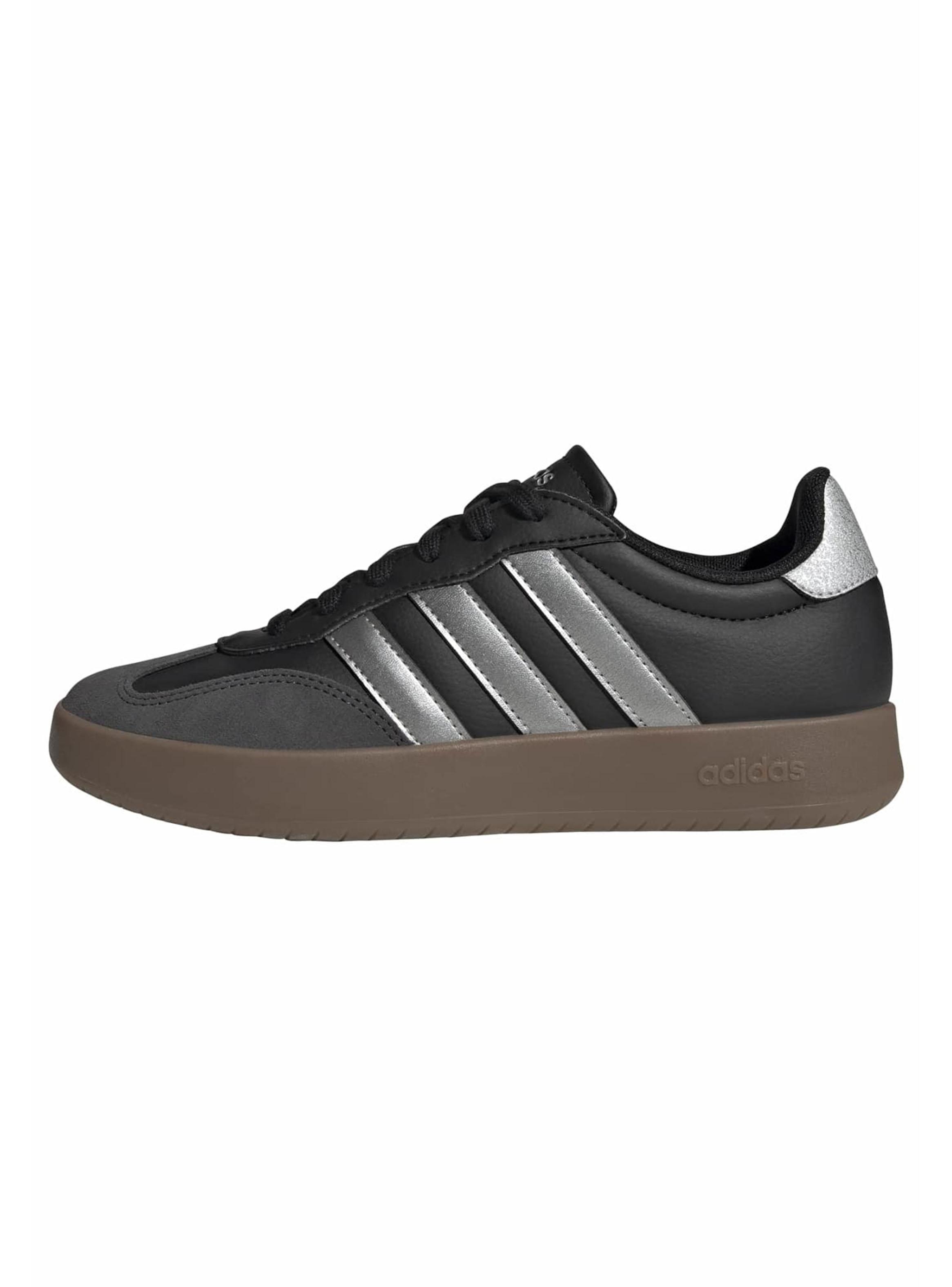 Zapatilla Urbana Barreda Shoes Mujer-2