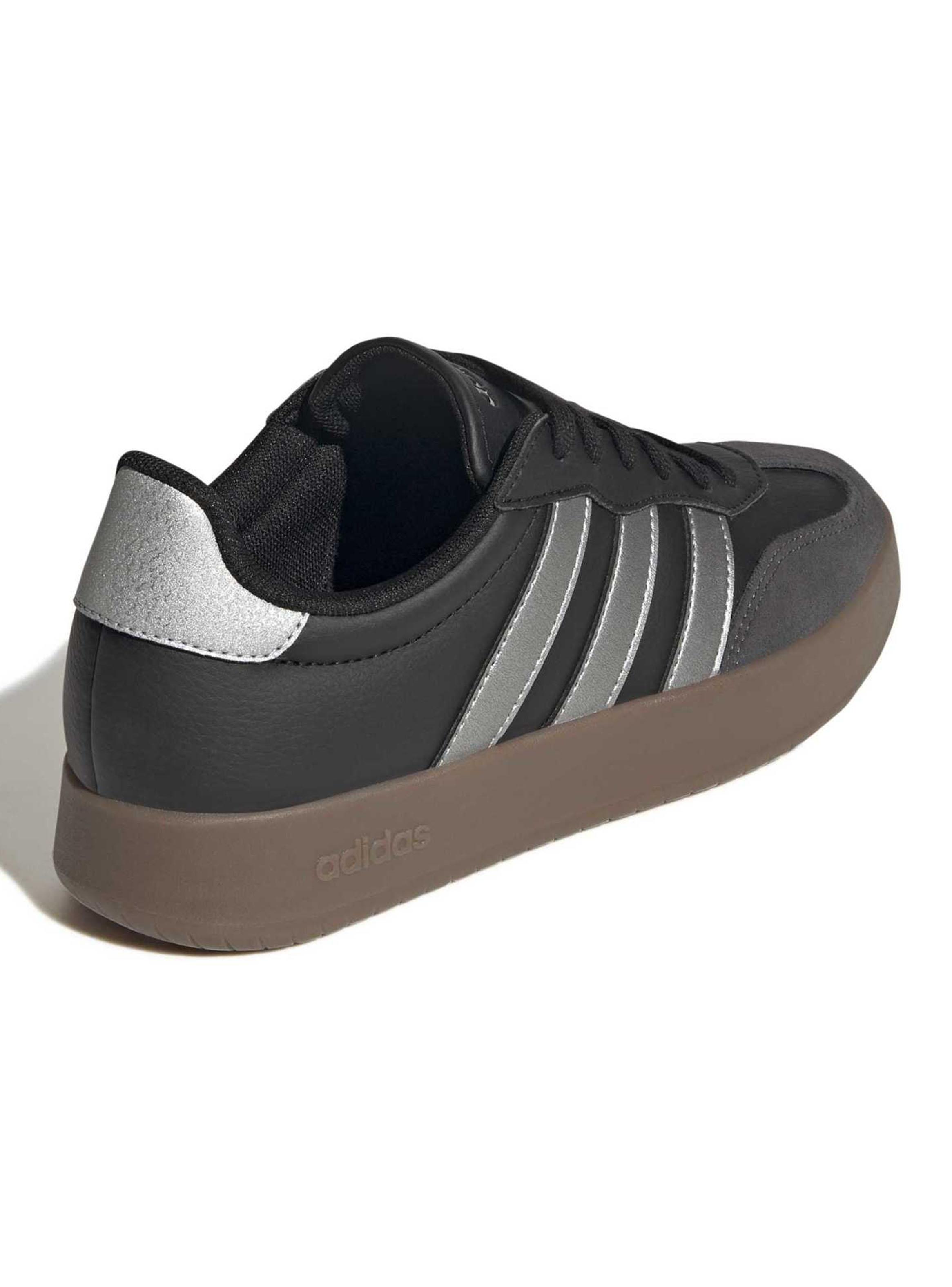 Zapatilla Urbana Barreda Shoes Mujer-3