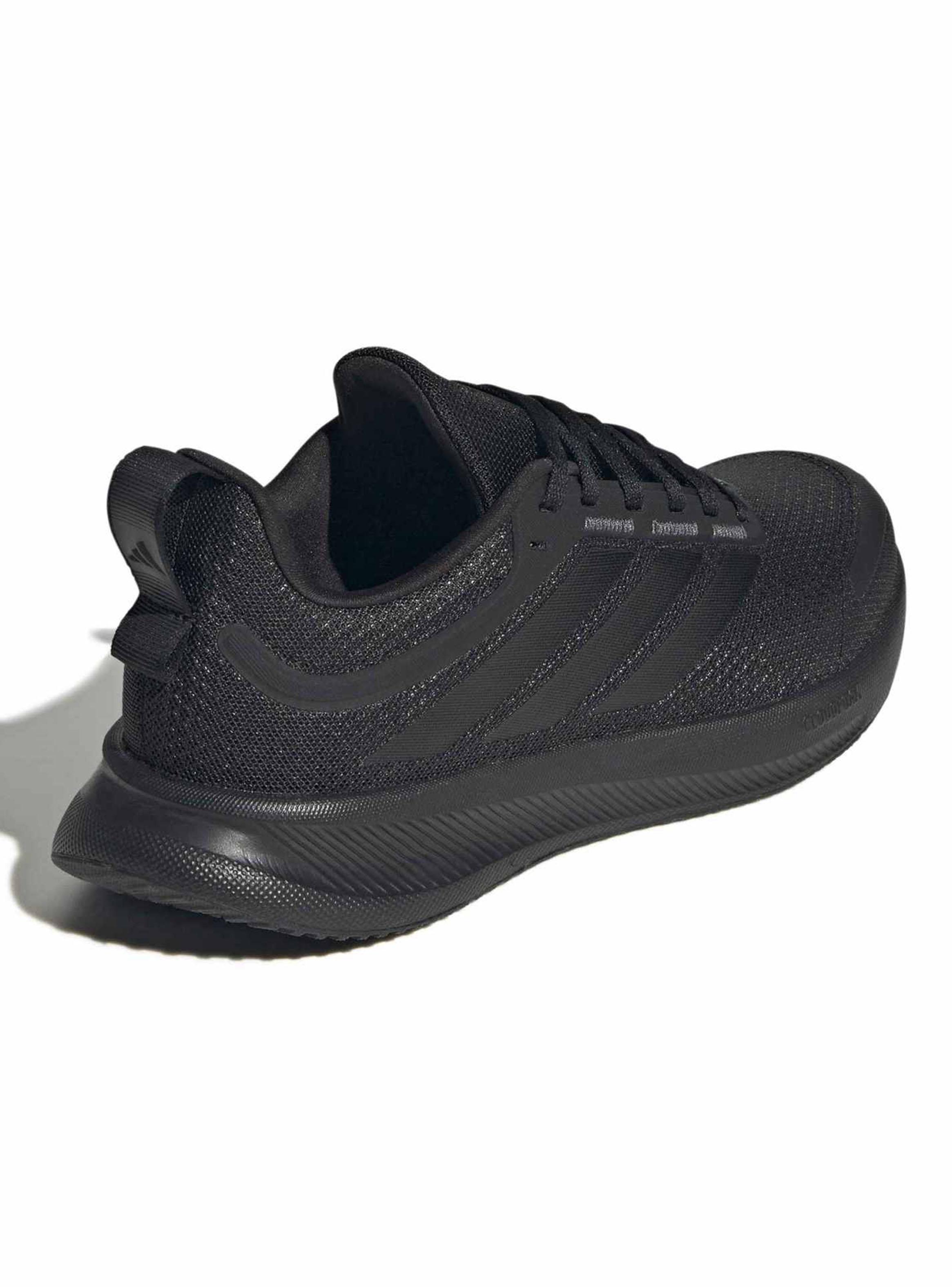 Zapatilla Running Black Runblaze W Mujer-2