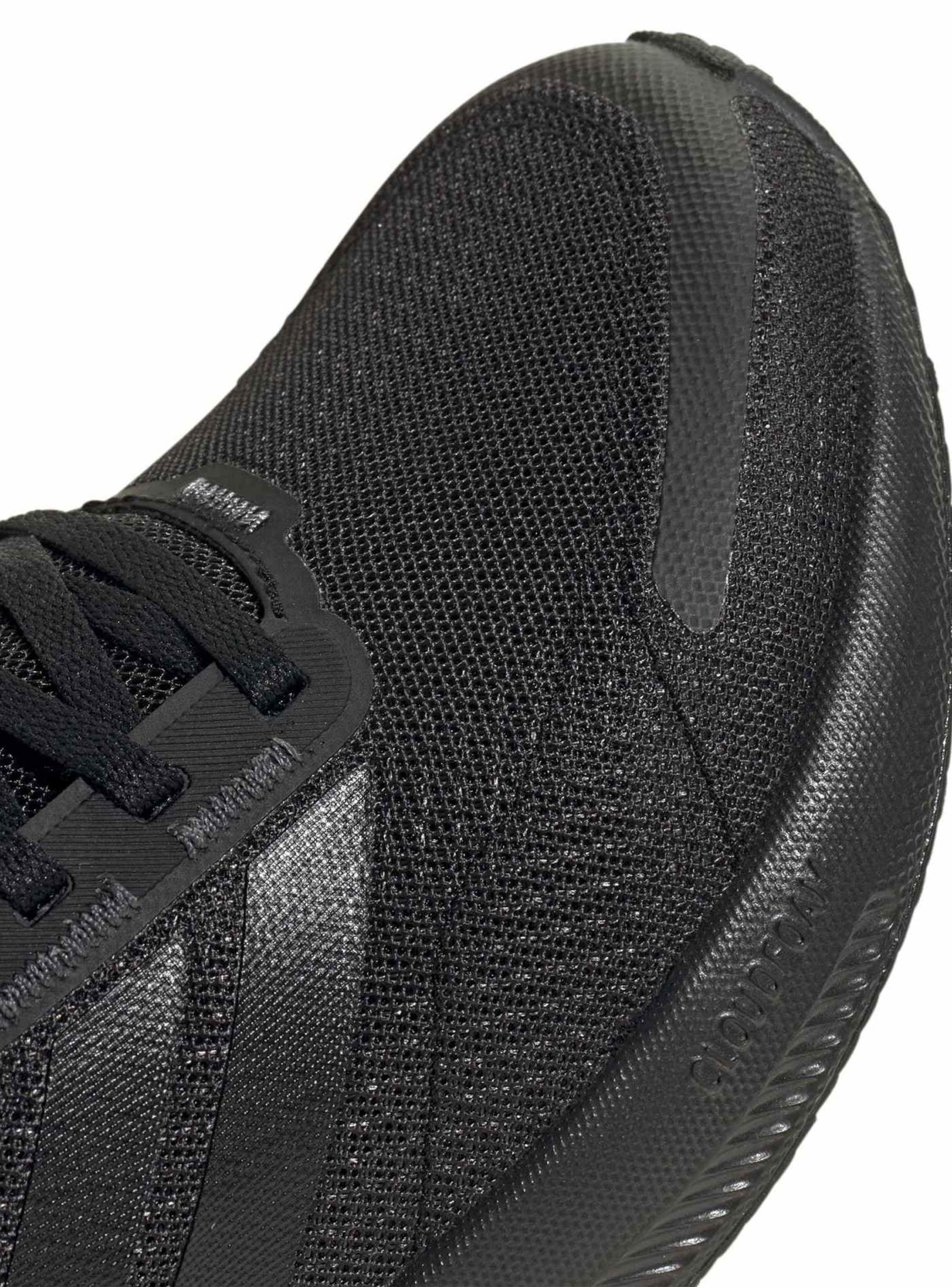 Zapatilla Running Black Runblaze W Mujer-3