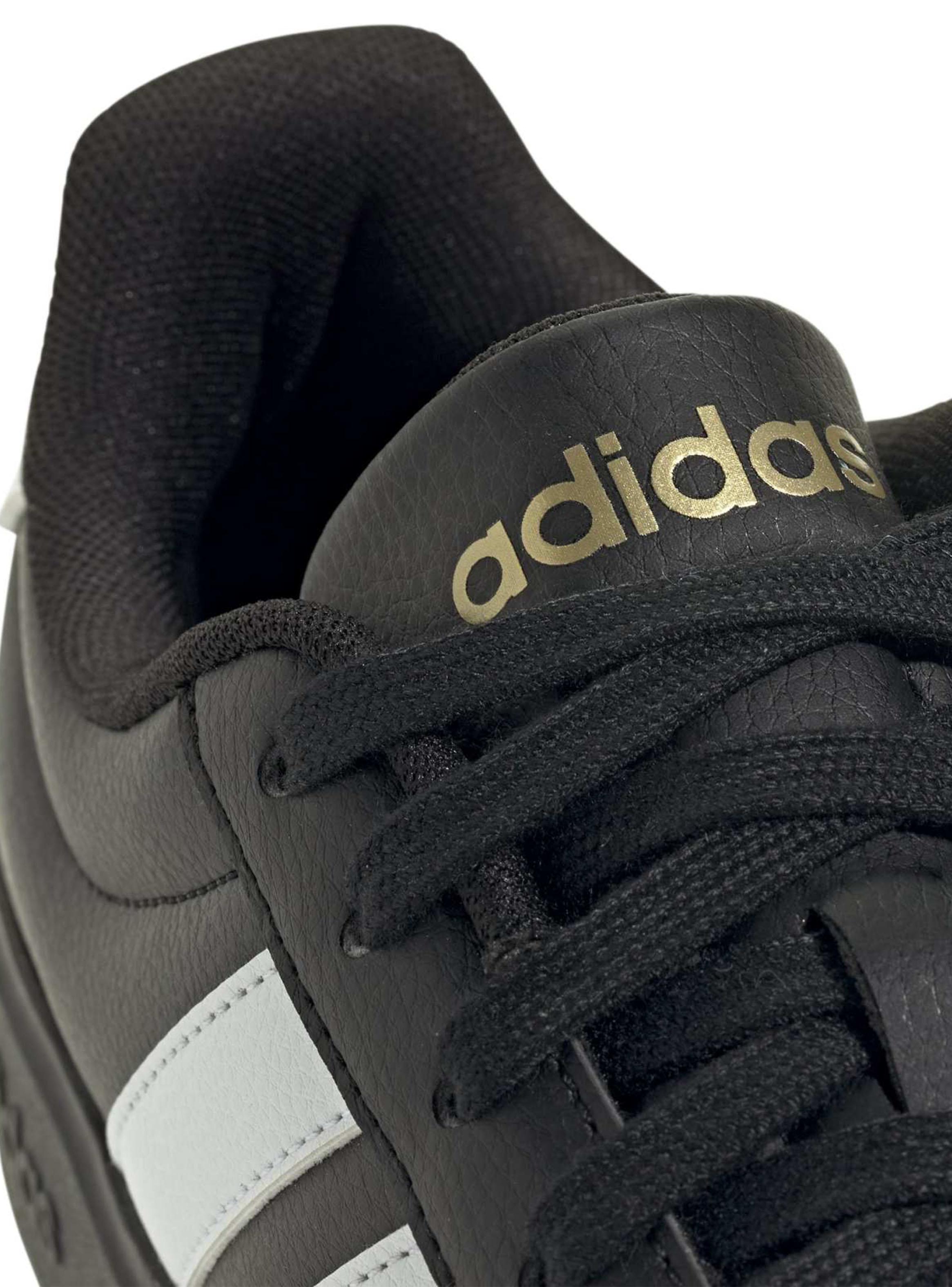 Zapatilla Tenis Logo Streettalk Mujer-4