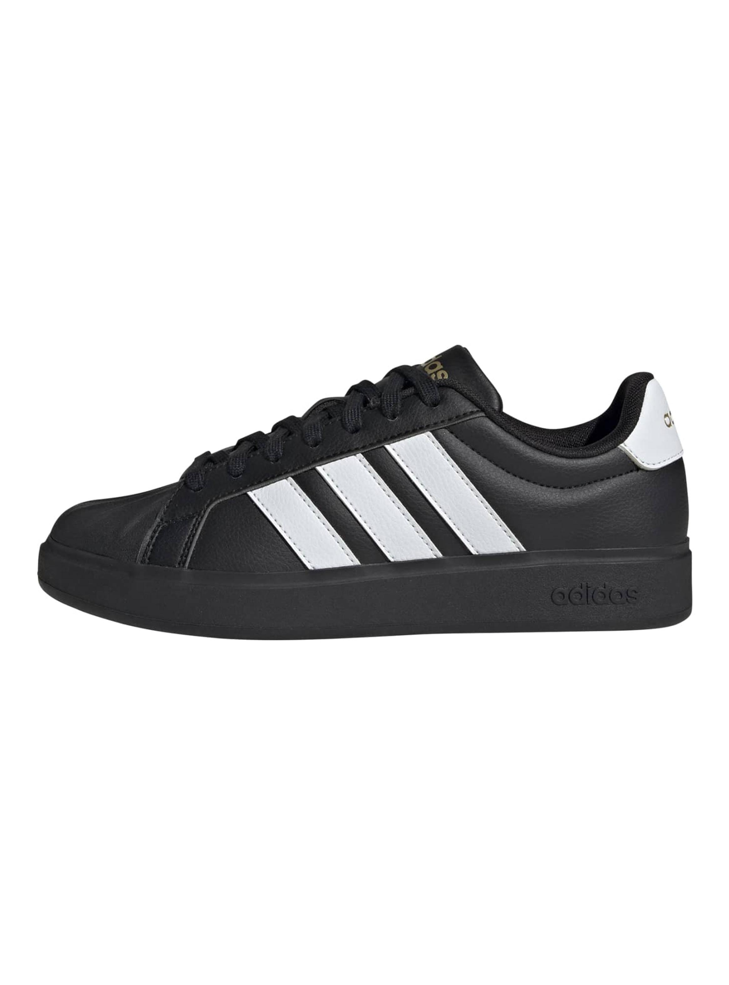 Zapatilla Tenis Logo Streettalk Mujer-2
