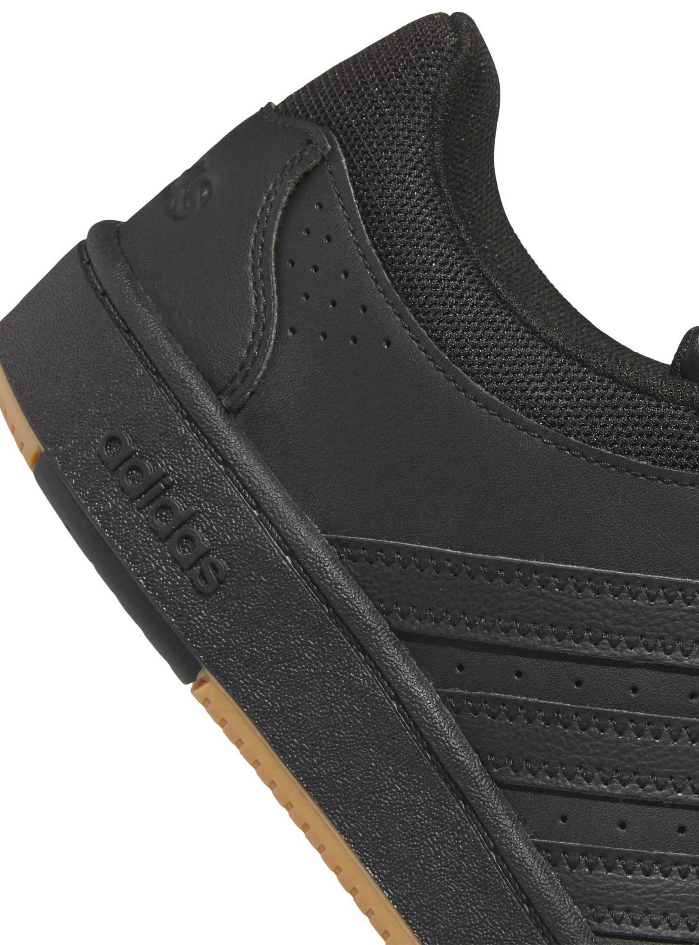 Zapatilla de Básquetbol Hoops-Classic Hombre-4