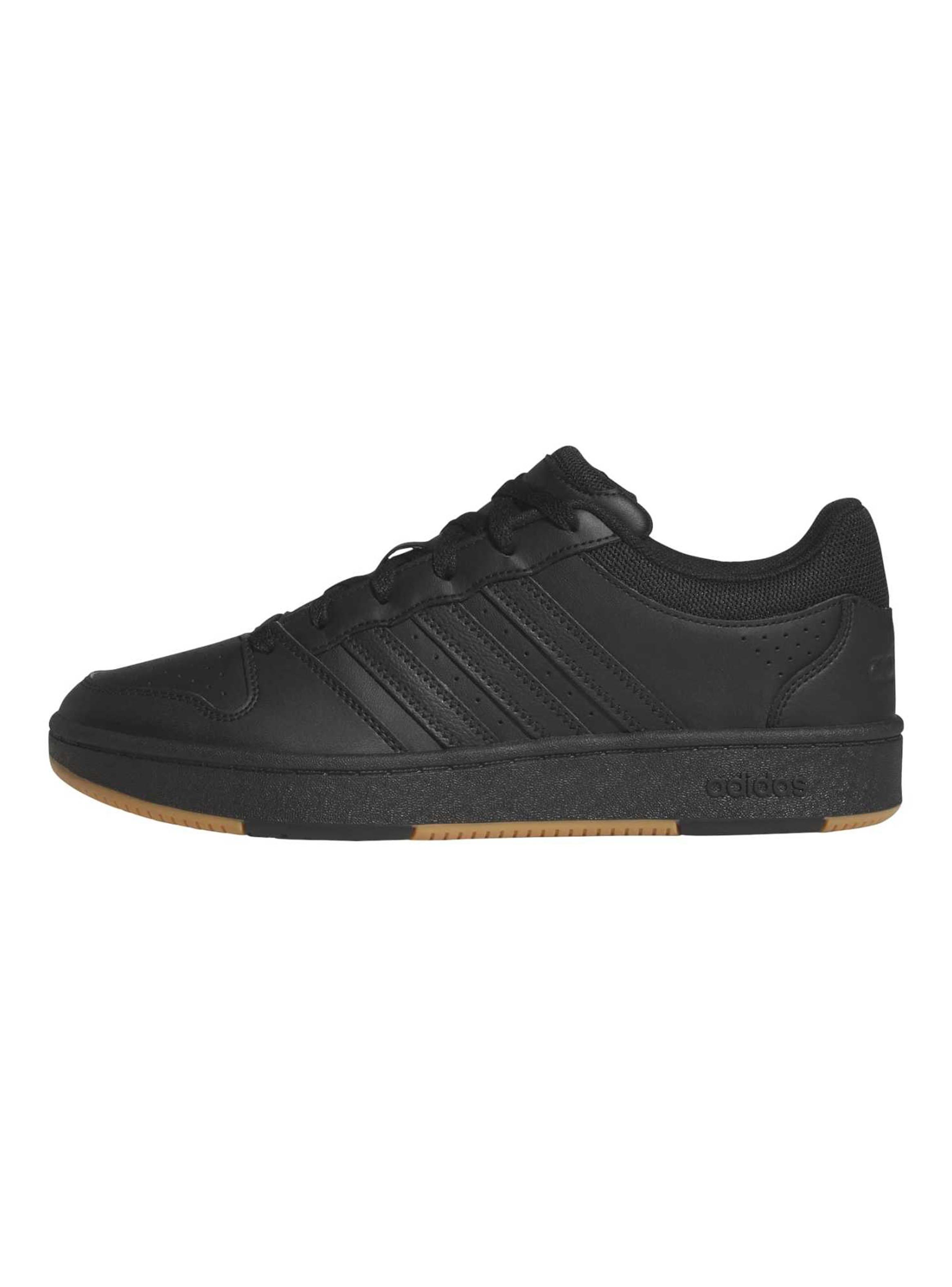 Zapatilla de Básquetbol Hoops-Classic Hombre-2