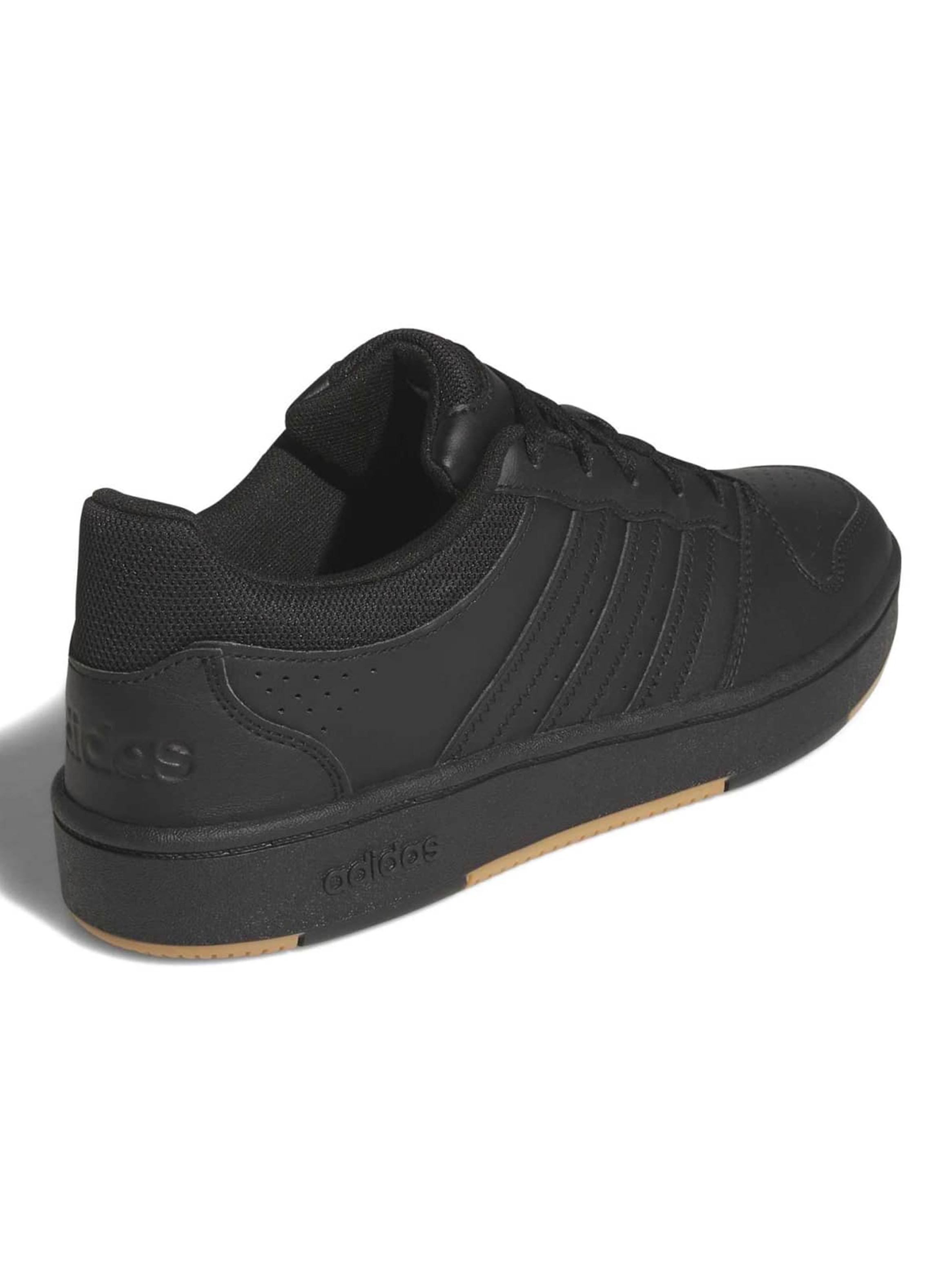 Zapatilla de Básquetbol Hoops-Classic Hombre-3