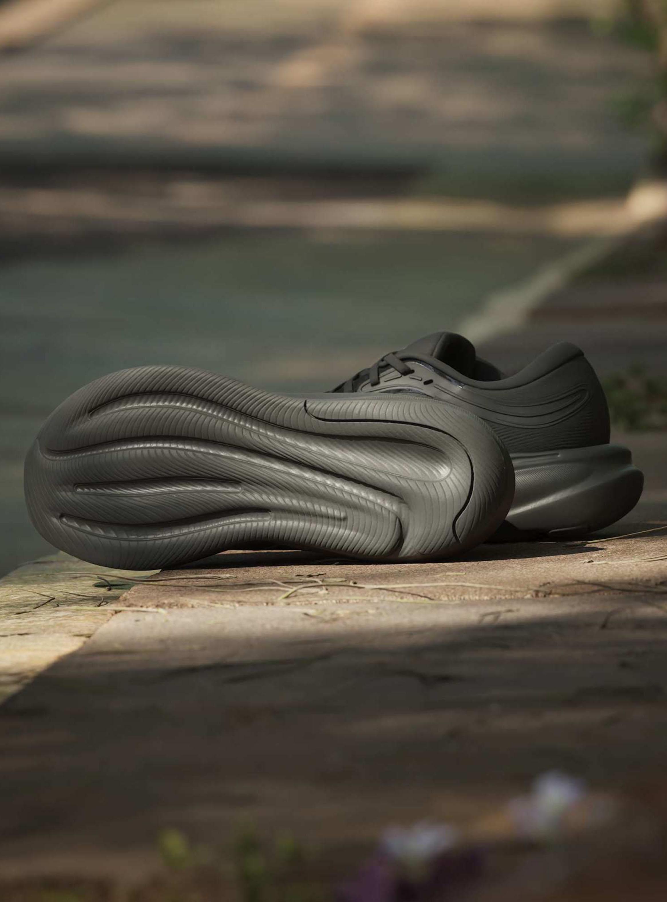 Zapatilla Running Response 2 Running Shoes Hombre-4