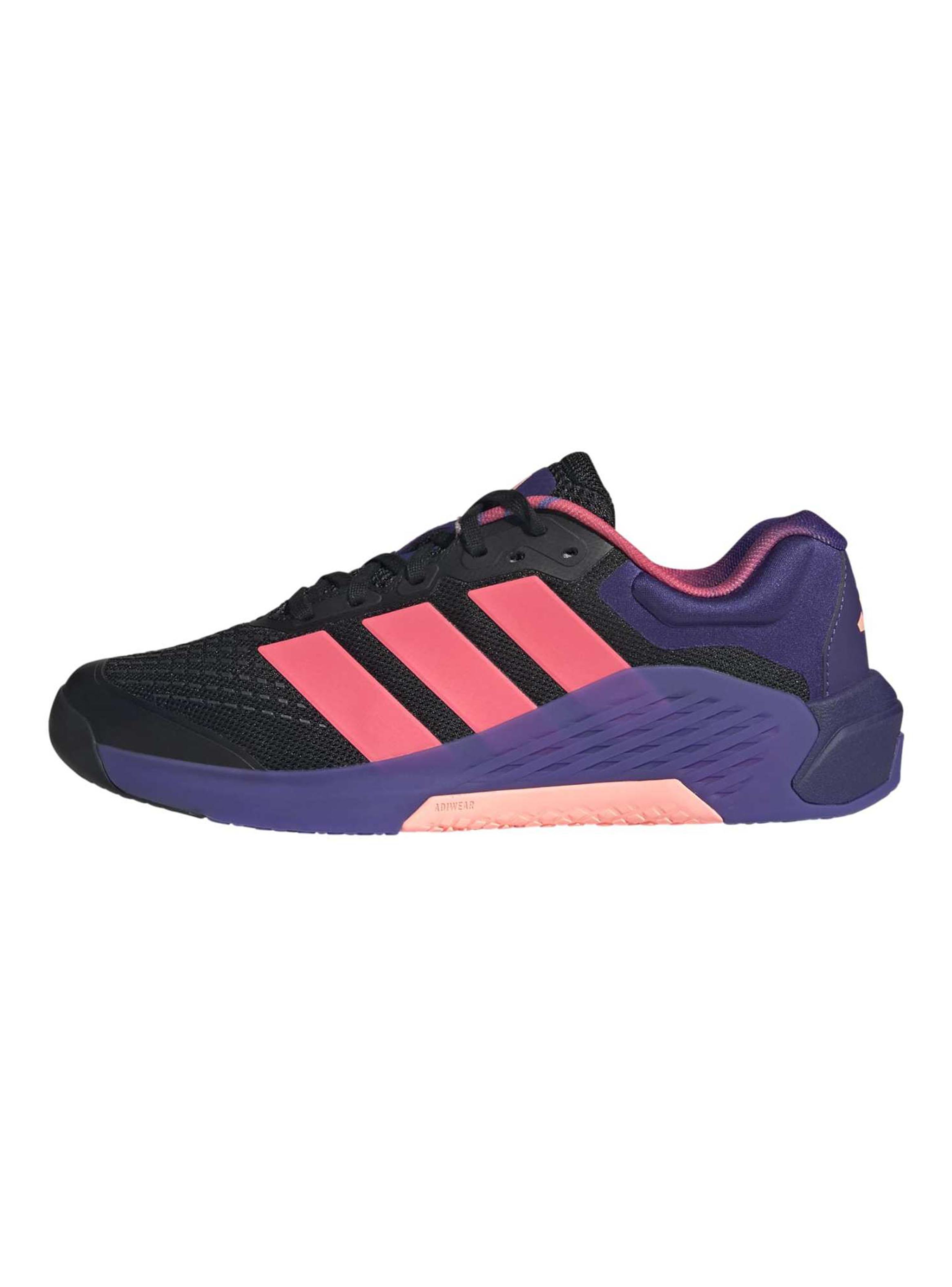Zapatilla Training Dropset 4 Trainer W Mujer-2