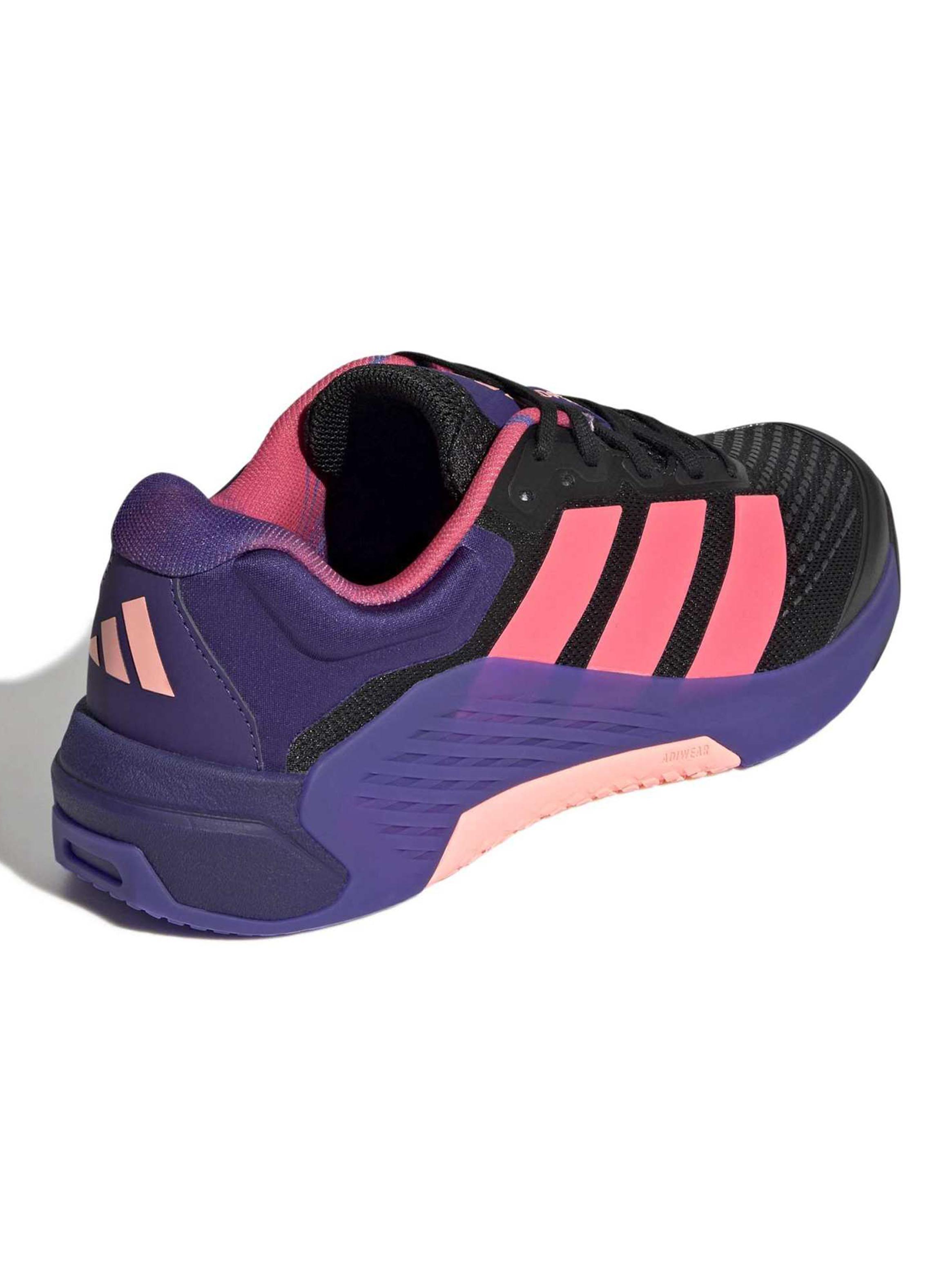 Zapatilla Training Dropset 4 Trainer W Mujer-3