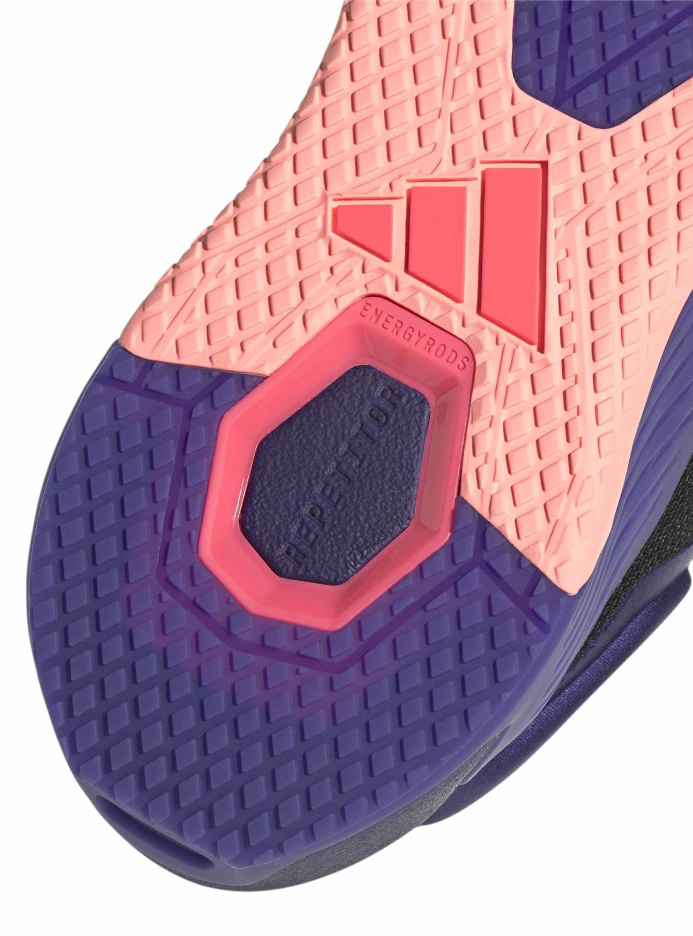 Zapatilla Training Dropset 4 Trainer W Mujer-4