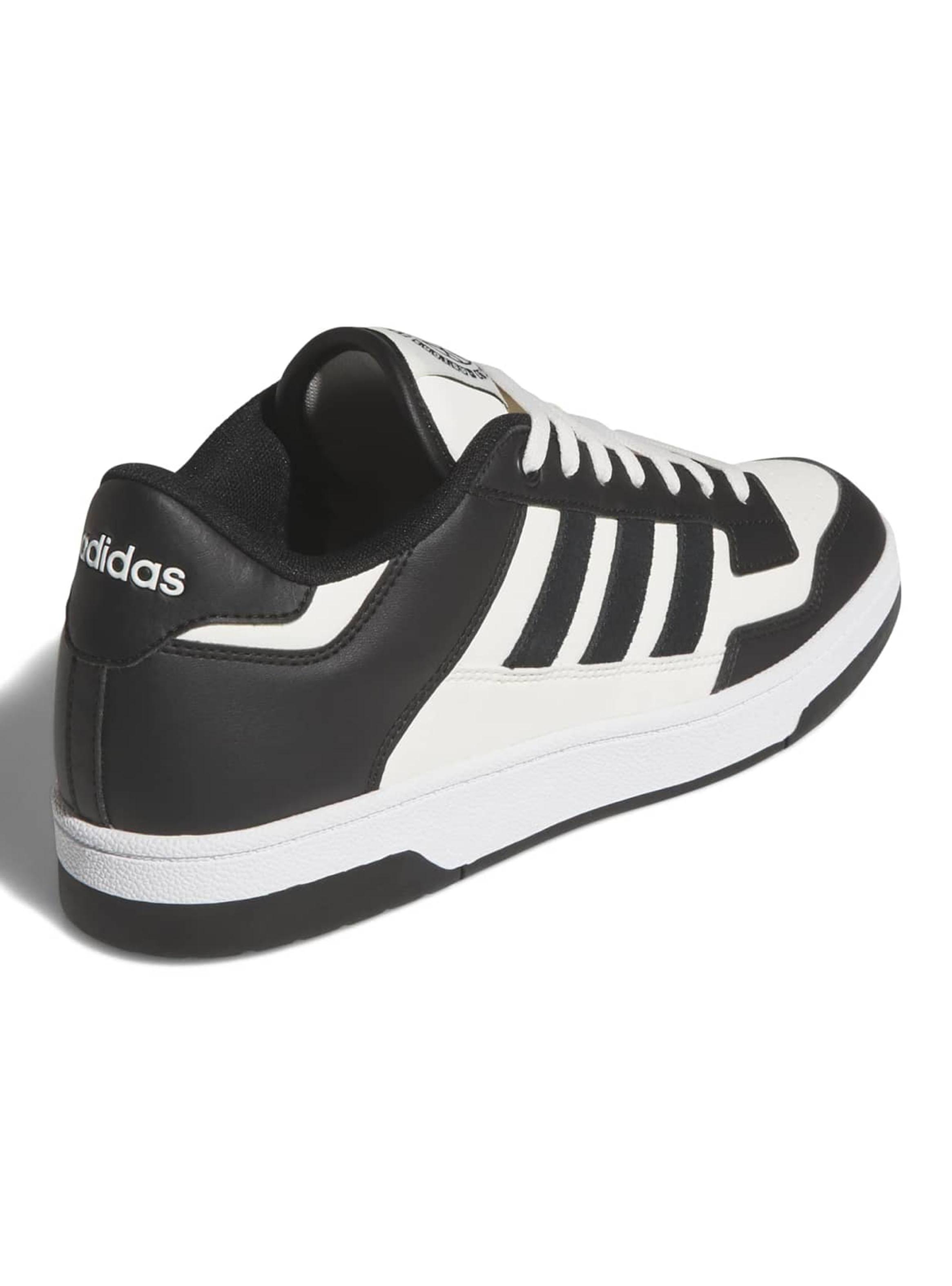 Zapatilla Básquetbol Rapid Court Low Shoes Unisex-2