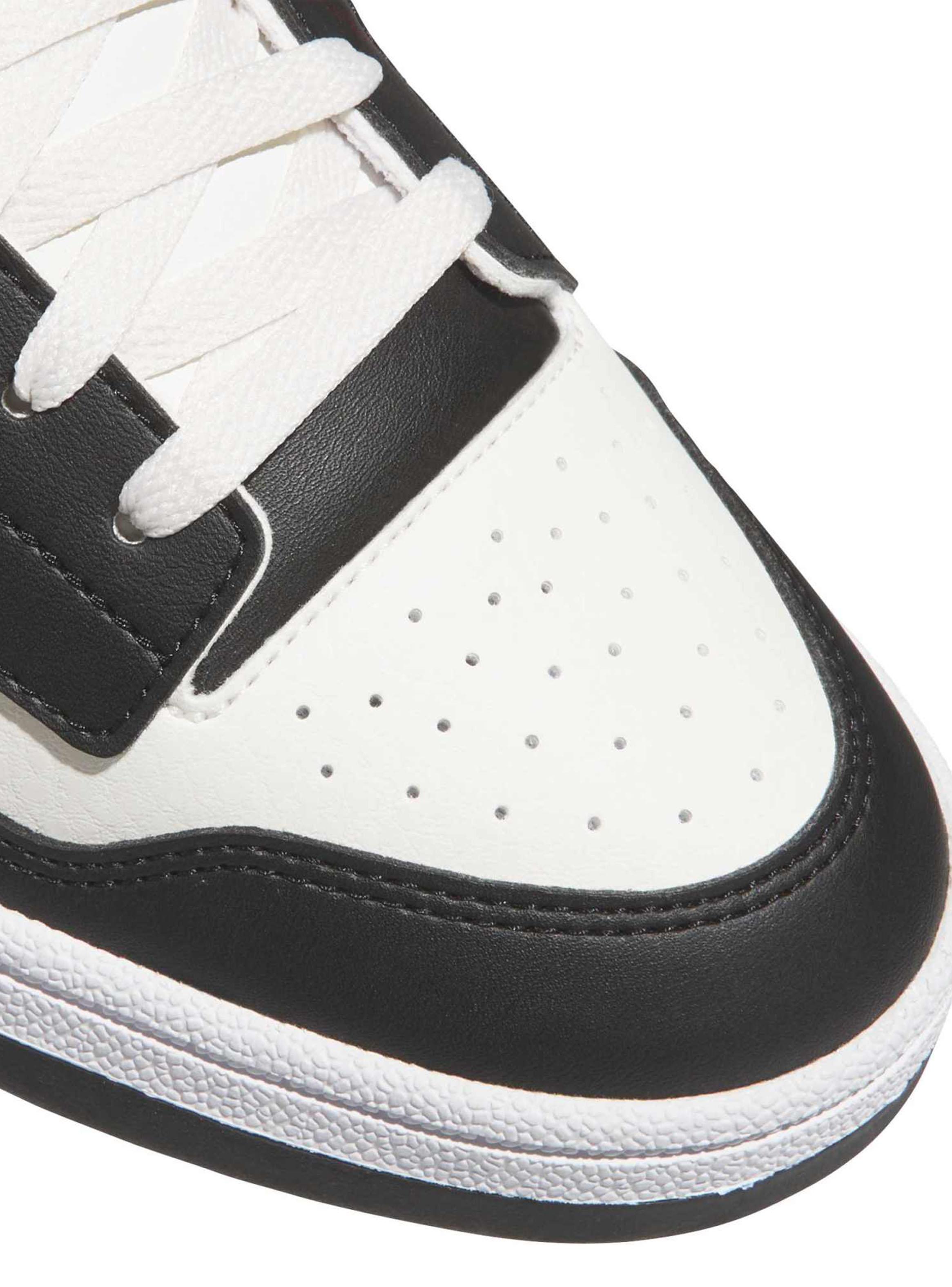 Zapatilla Básquetbol Rapid Court Low Shoes Unisex-3
