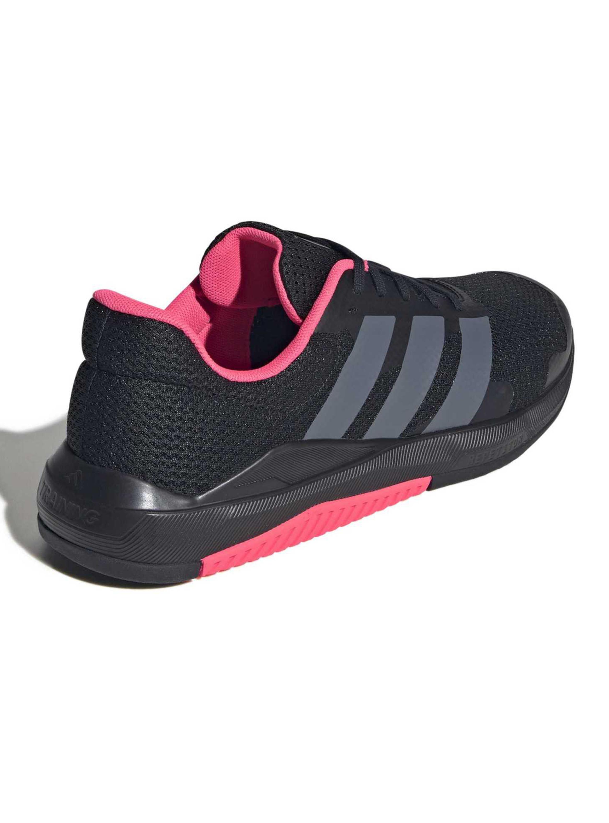 Zapatilla Training Dropset Base Trainer M Hombre-3