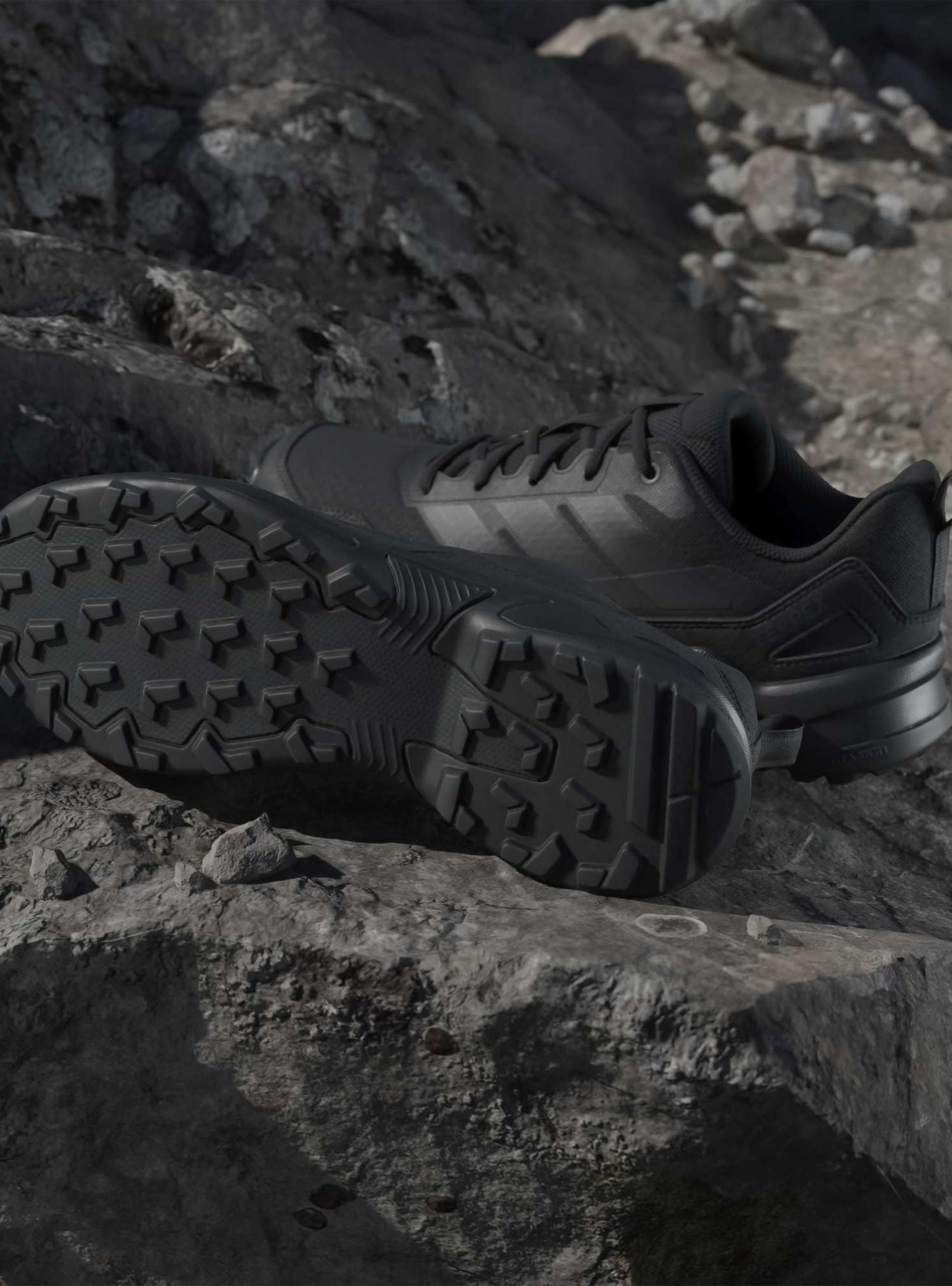 Zapatilla Outdoor Terrex Senderismo Eastrail 3 Hombre-4