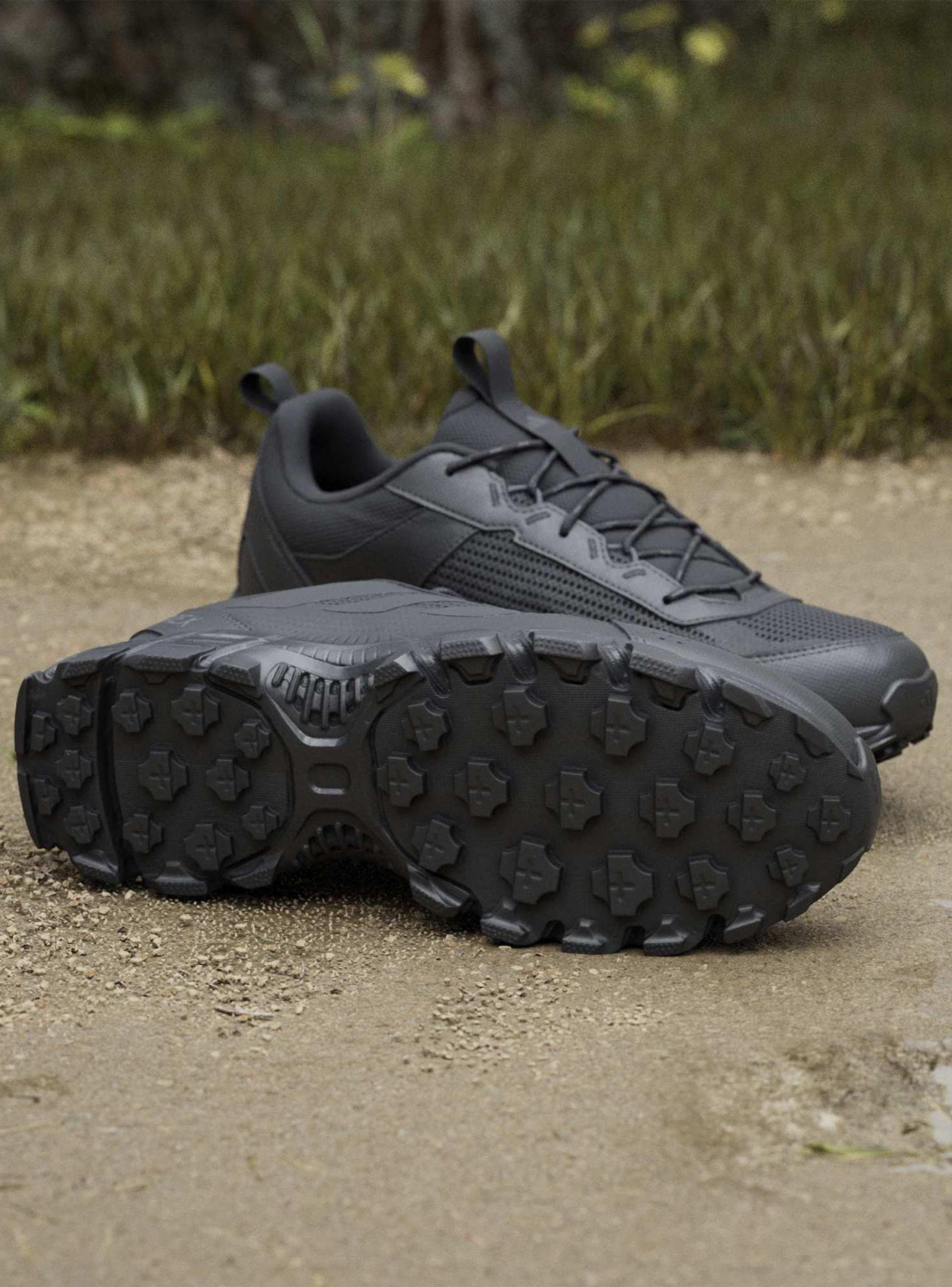 Zapatilla Outdoor Terrex Rockadia M Hombre-5
