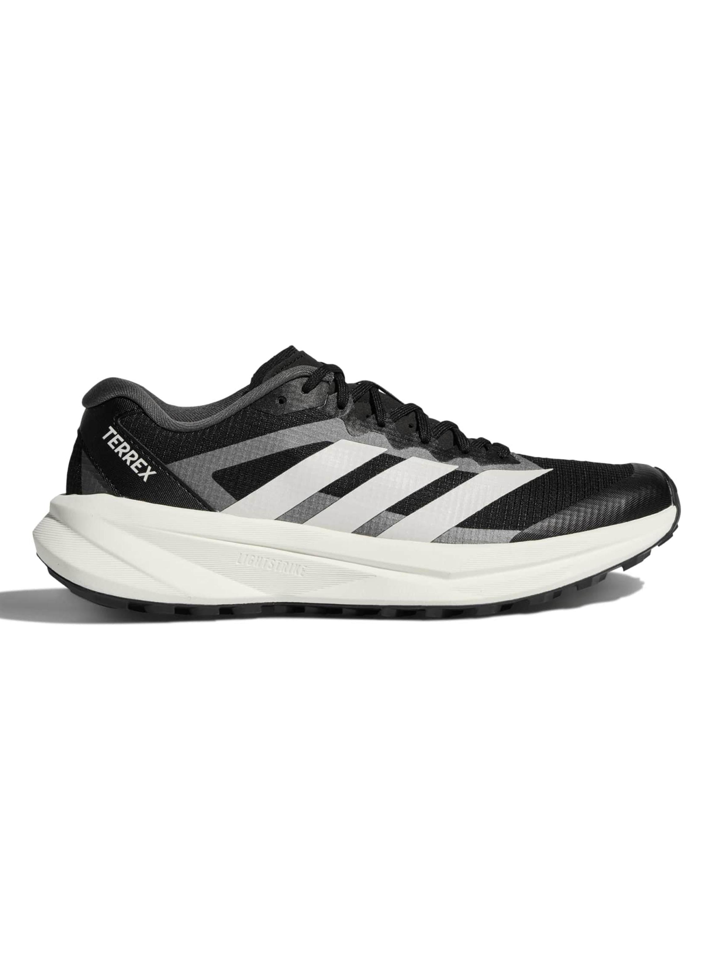 Zapatilla Outdoor Terrex Agravic Lite W Mujer-0