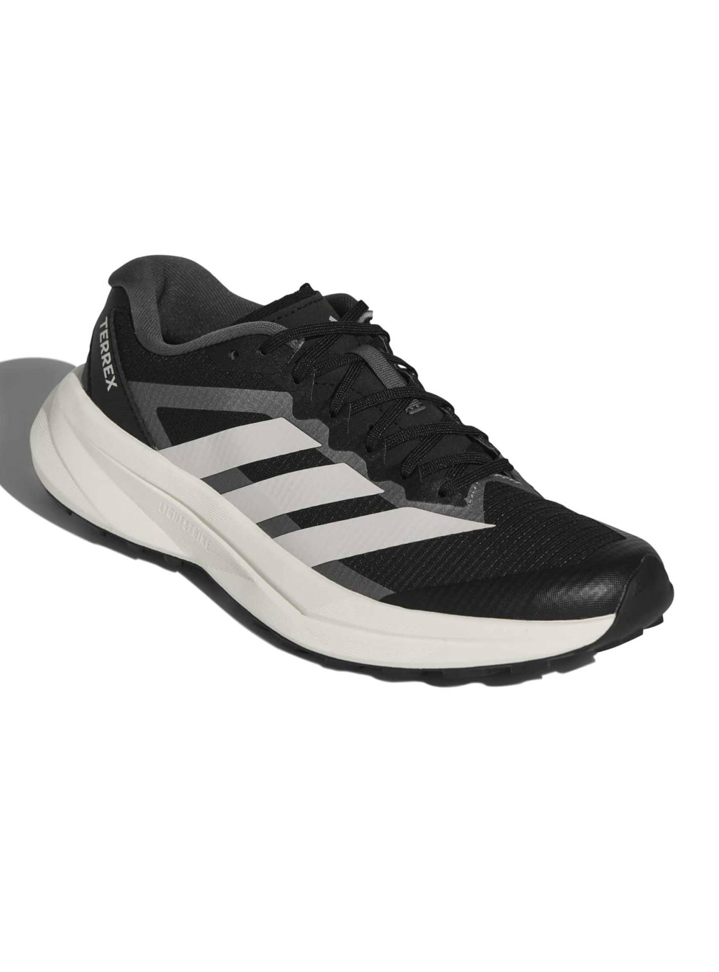 Zapatilla Outdoor Terrex Agravic Lite W Mujer-1