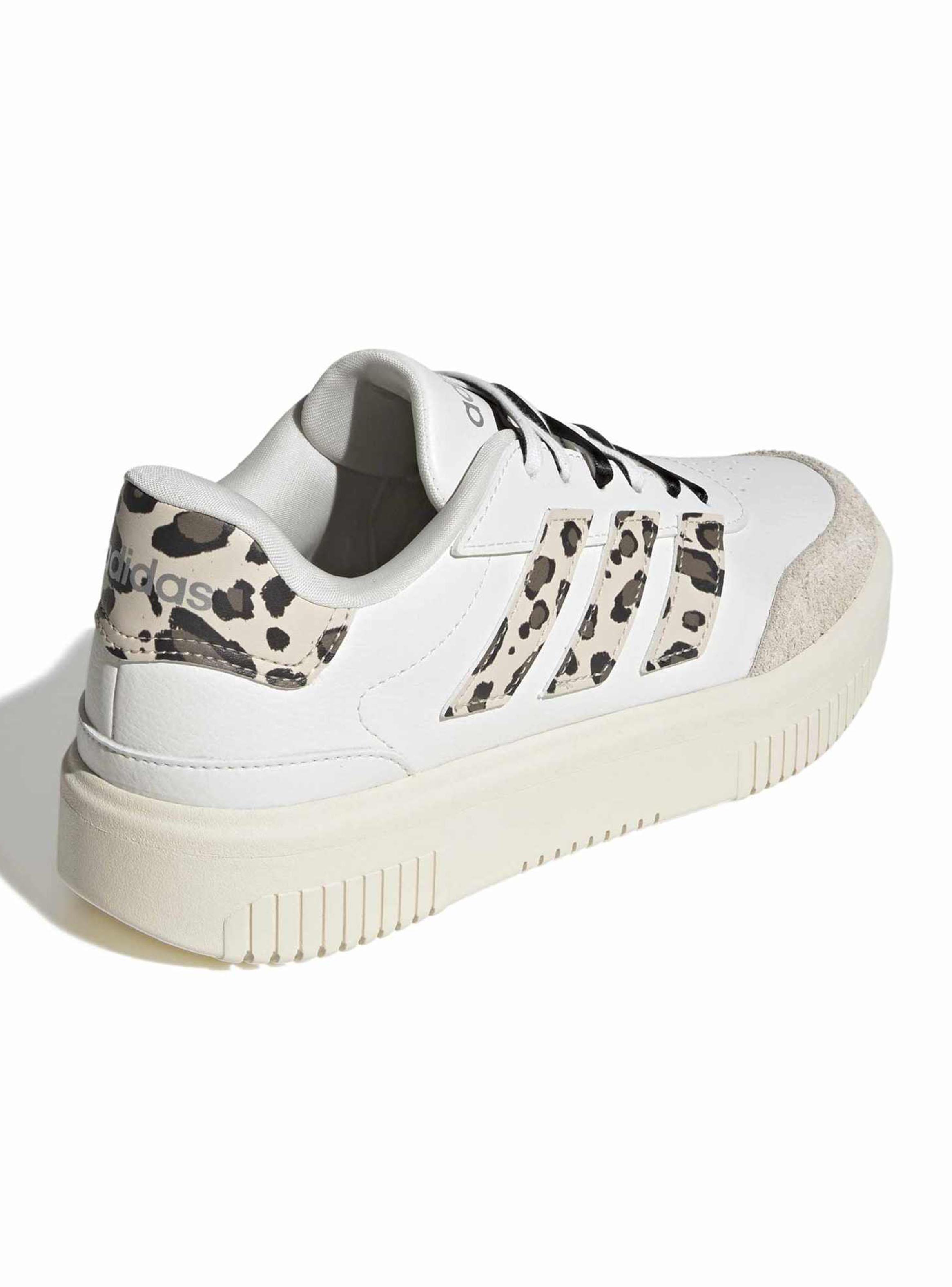 Zapatilla Urbana Courtblock-Bold Mujer-2