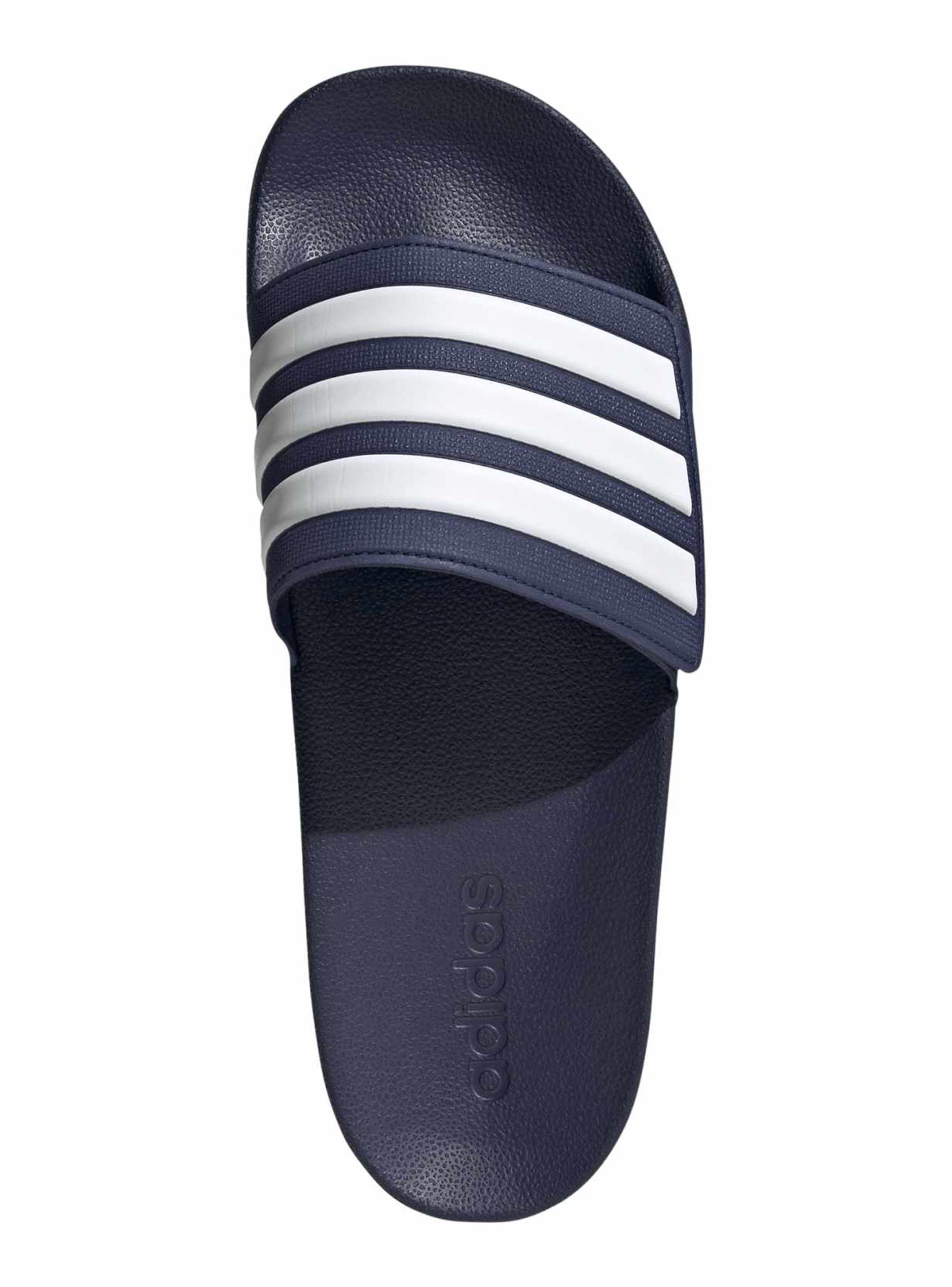Sandalia Adilette Shower Velcro Unisex-5