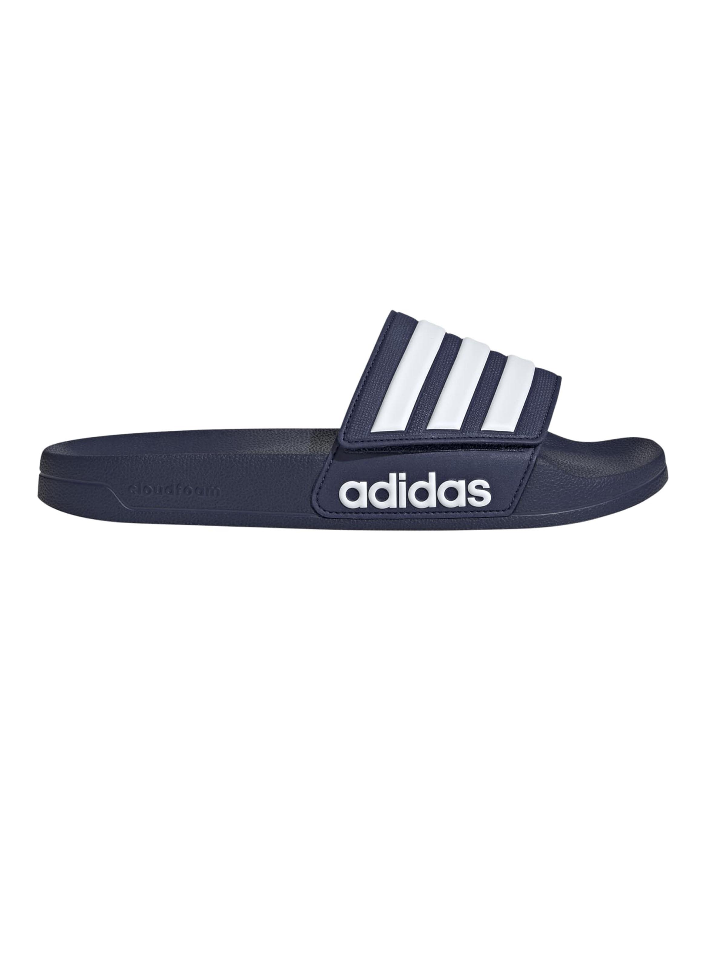 Sandalia Adilette Shower Velcro Unisex-0