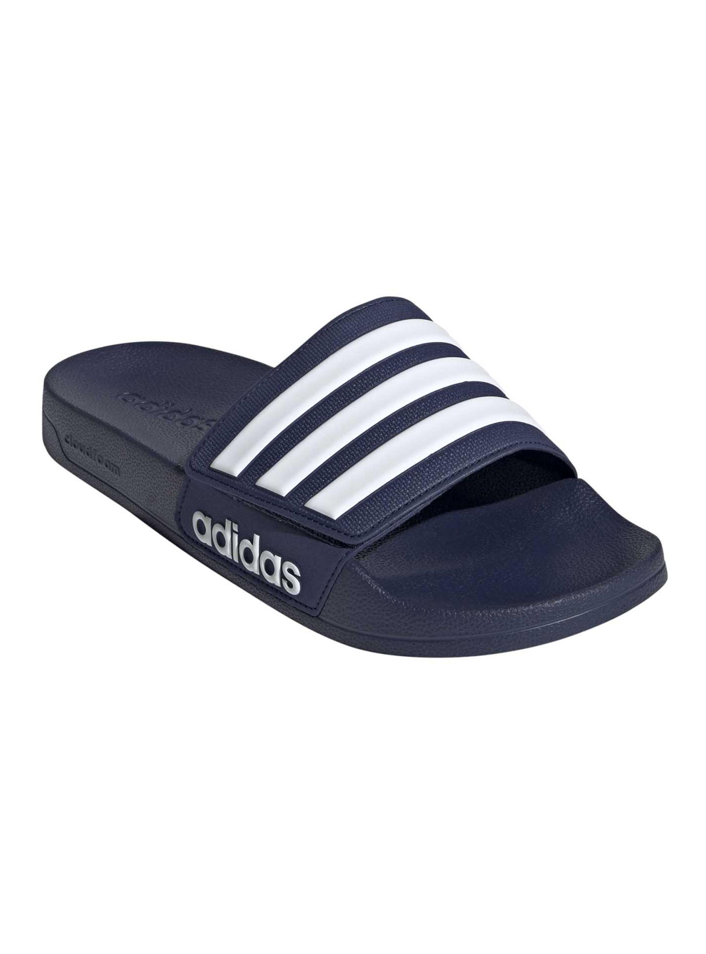 Sandalia Adilette Shower Velcro Unisex-1