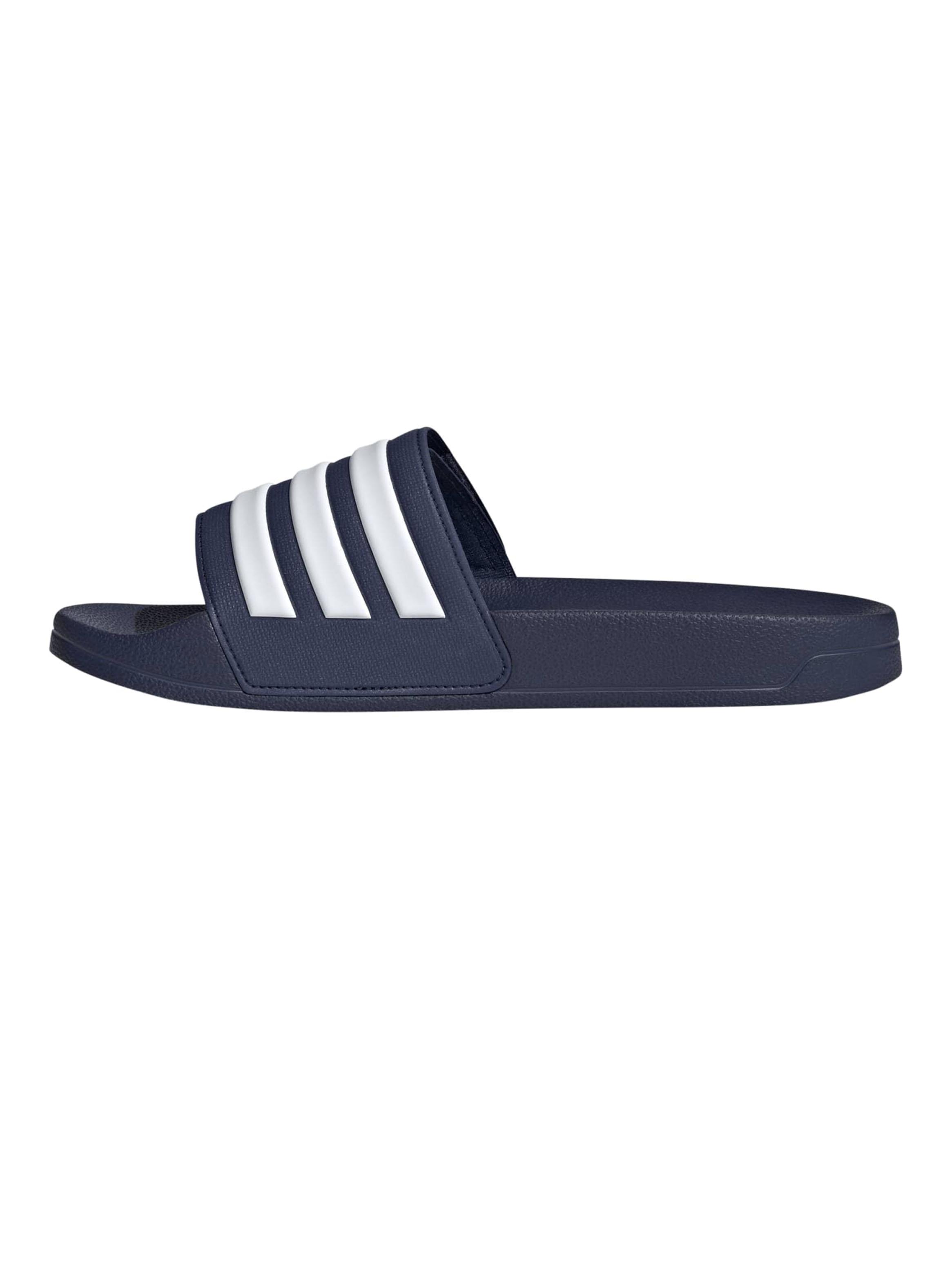 Sandalia Adilette Shower Velcro Unisex-2