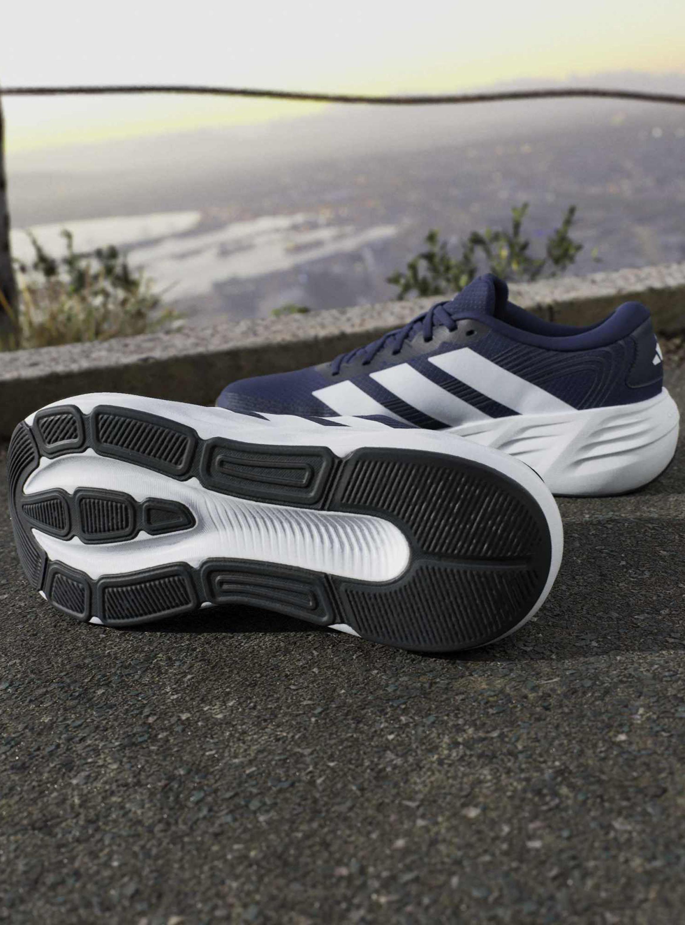Zapatilla Running Shoes Galaxy 8 Hombre-5