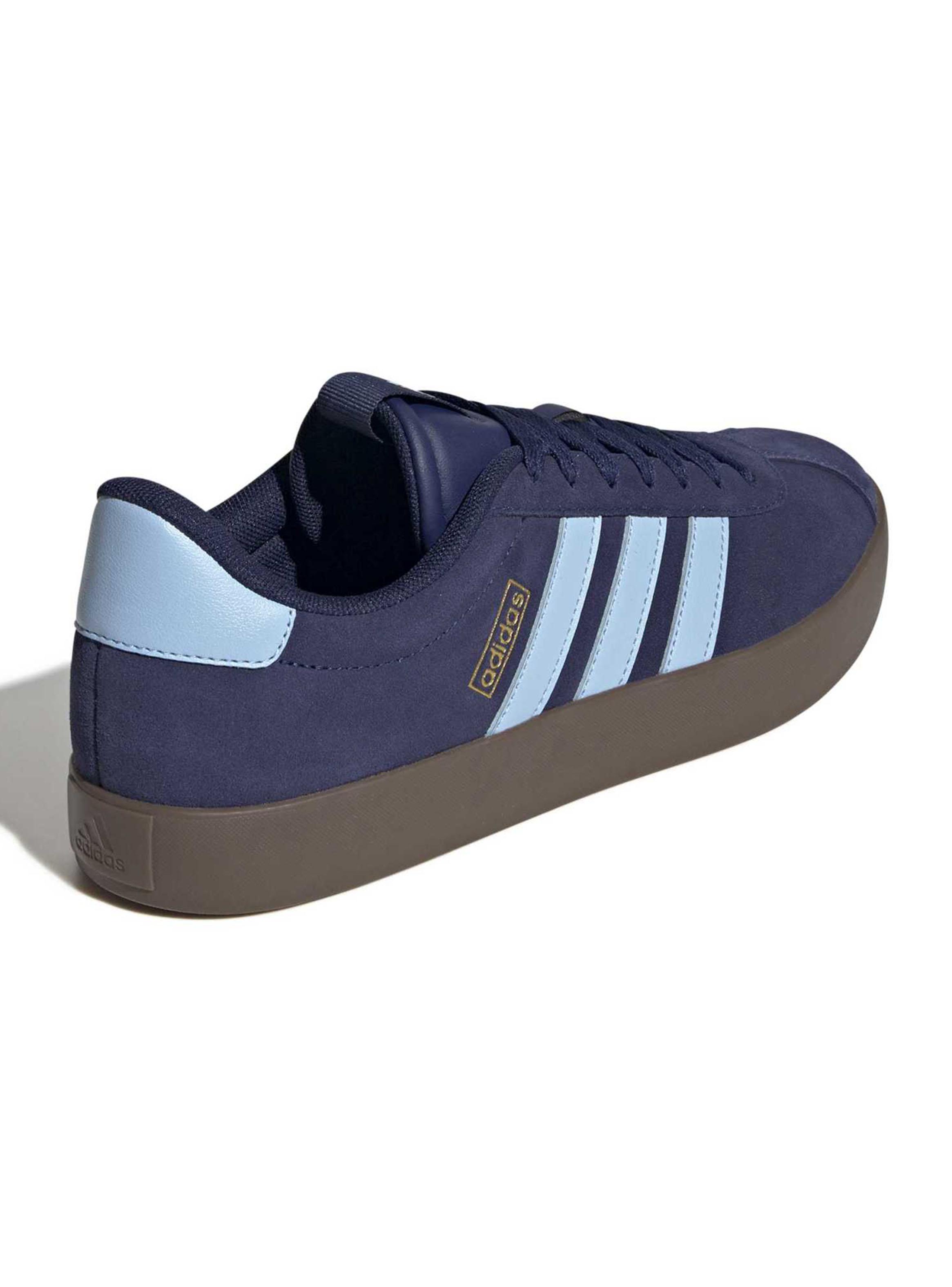 Zapatilla Skate VL Court 3.0 Hombre-3