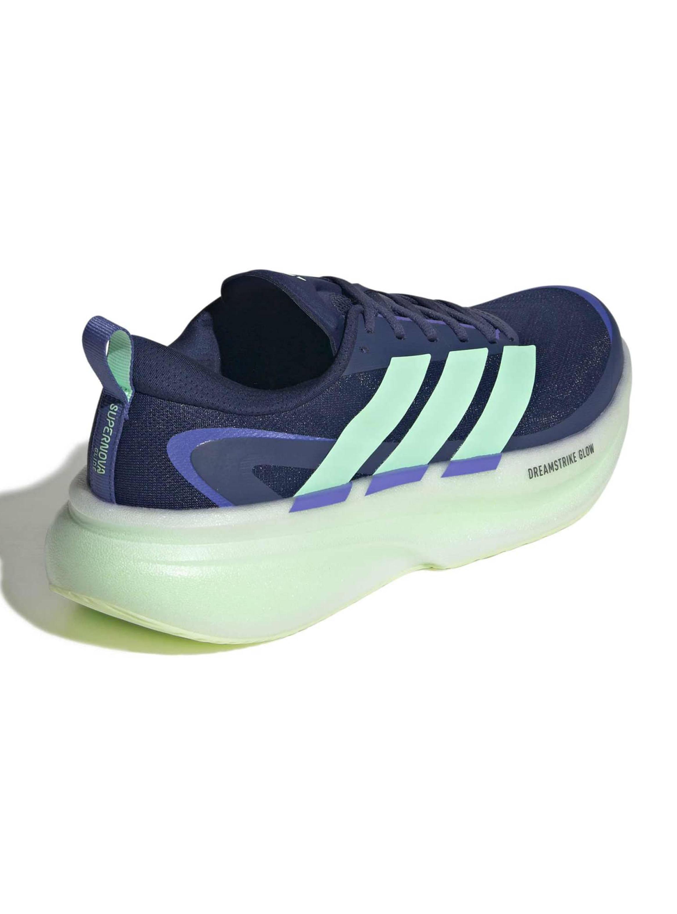 Zapatilla Running Supernova Glide M Hombre-3