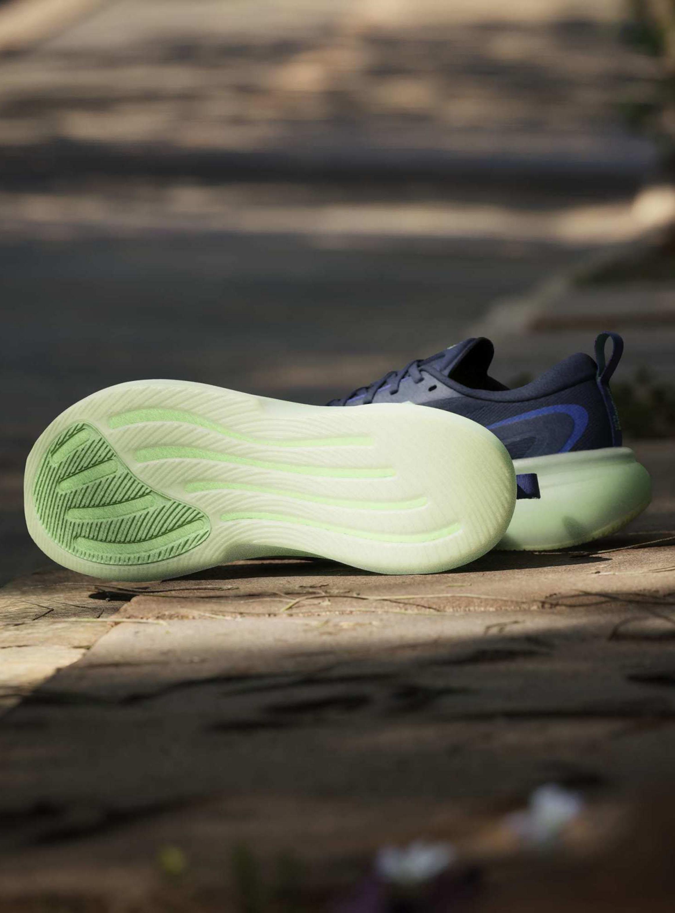 Zapatilla Running Supernova Glide M Hombre-5