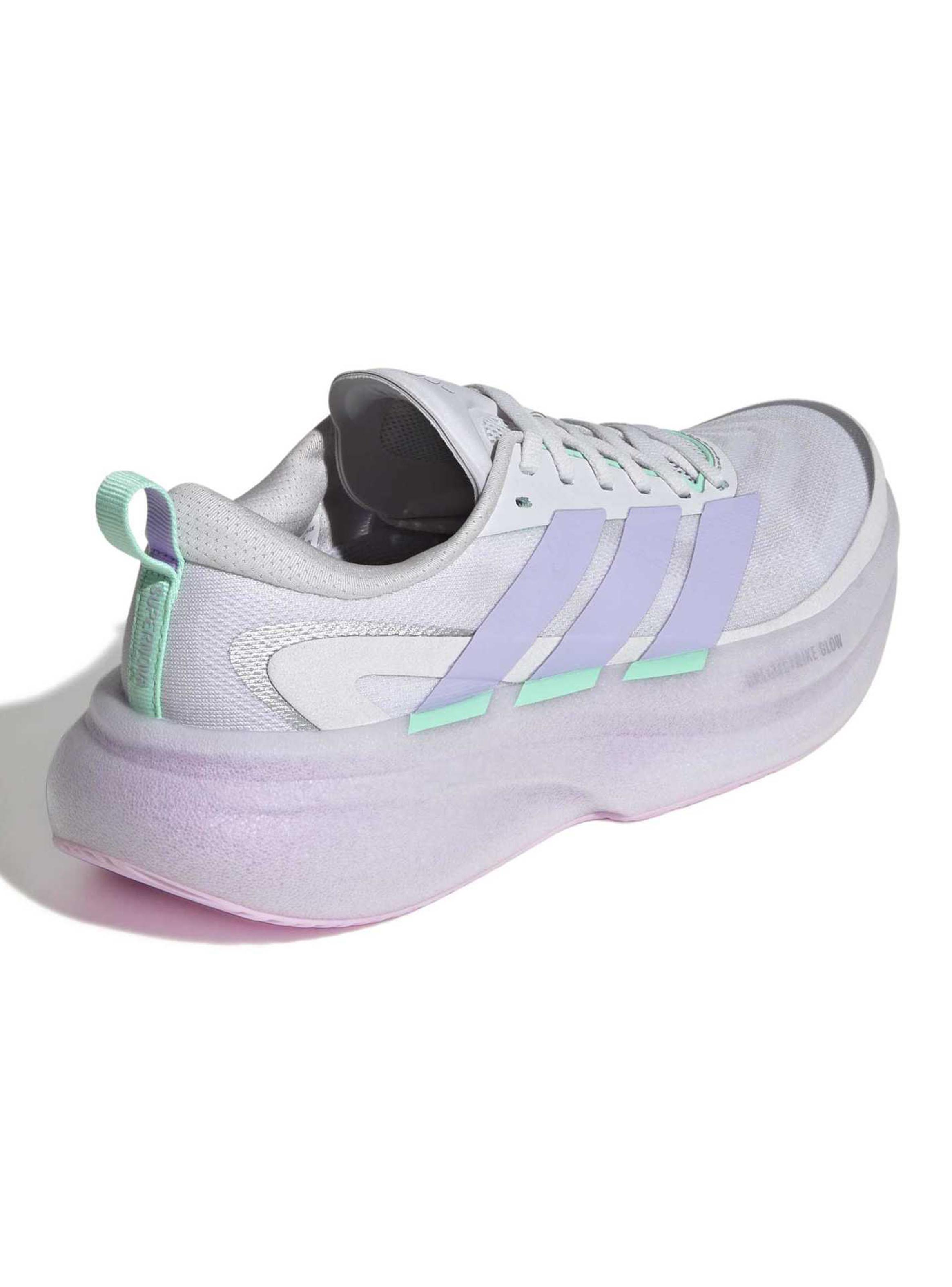 Zapatilla Running Supernova-Glide W Mujer-3
