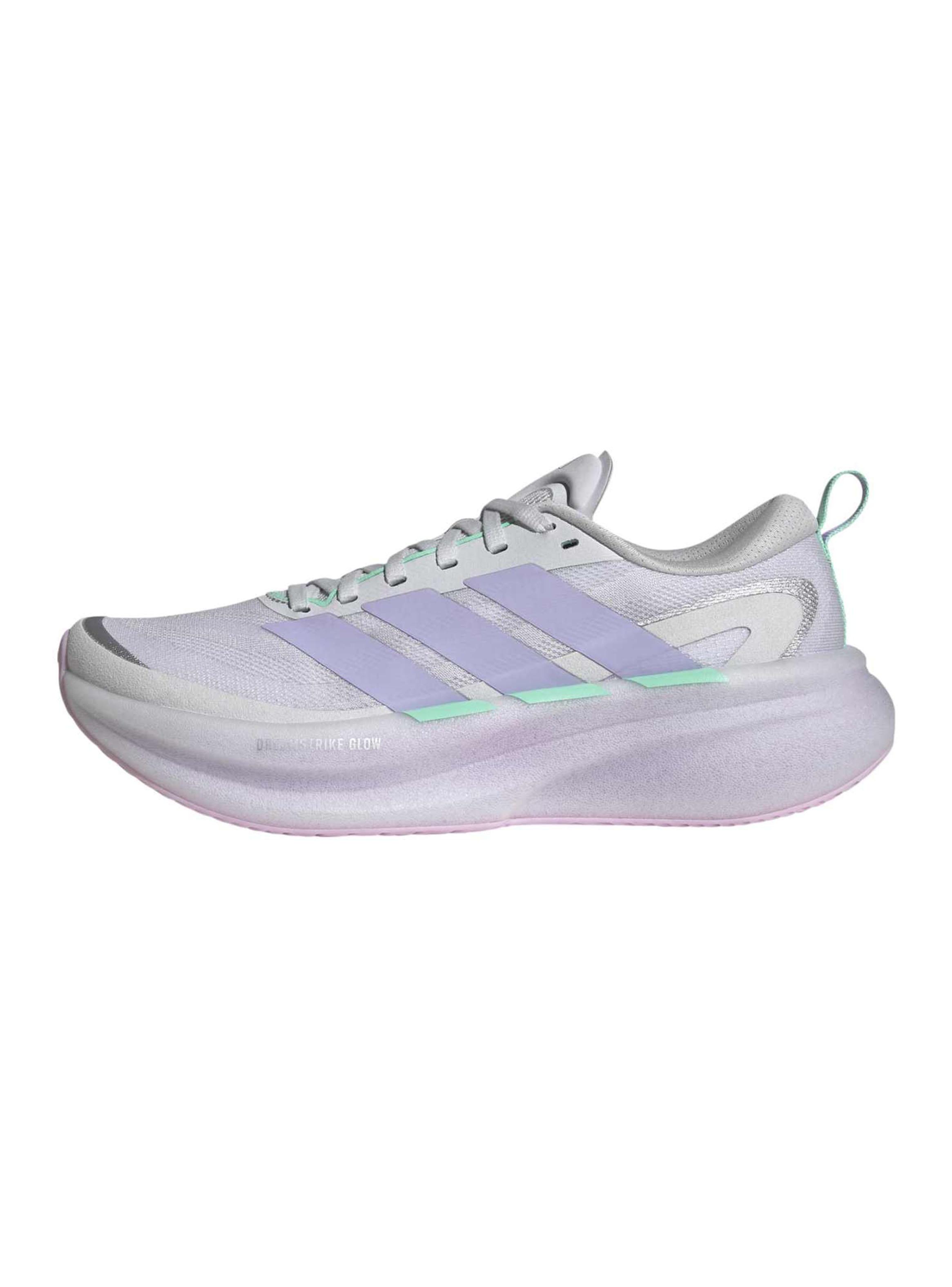 Zapatilla Running Supernova-Glide W Mujer-2