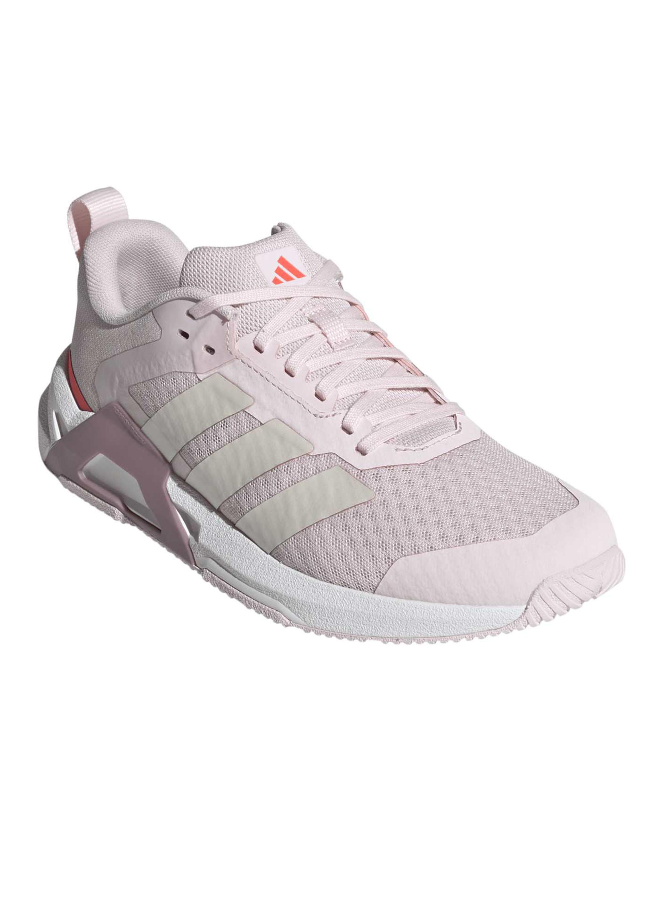 Zapatilla Training Entrenamiento Control Dropset Mujer-1