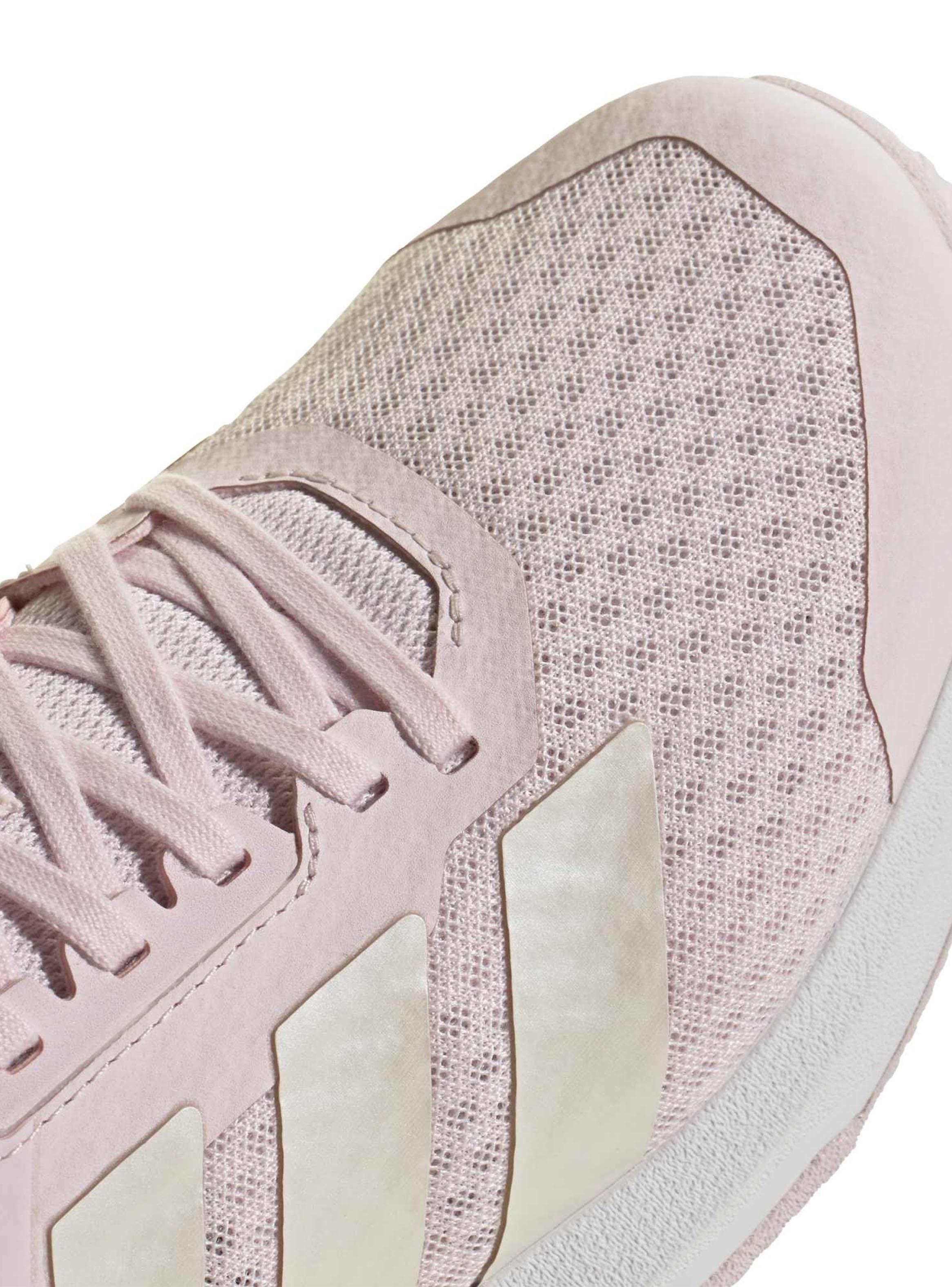 Zapatilla Training Entrenamiento Control Dropset Mujer-4
