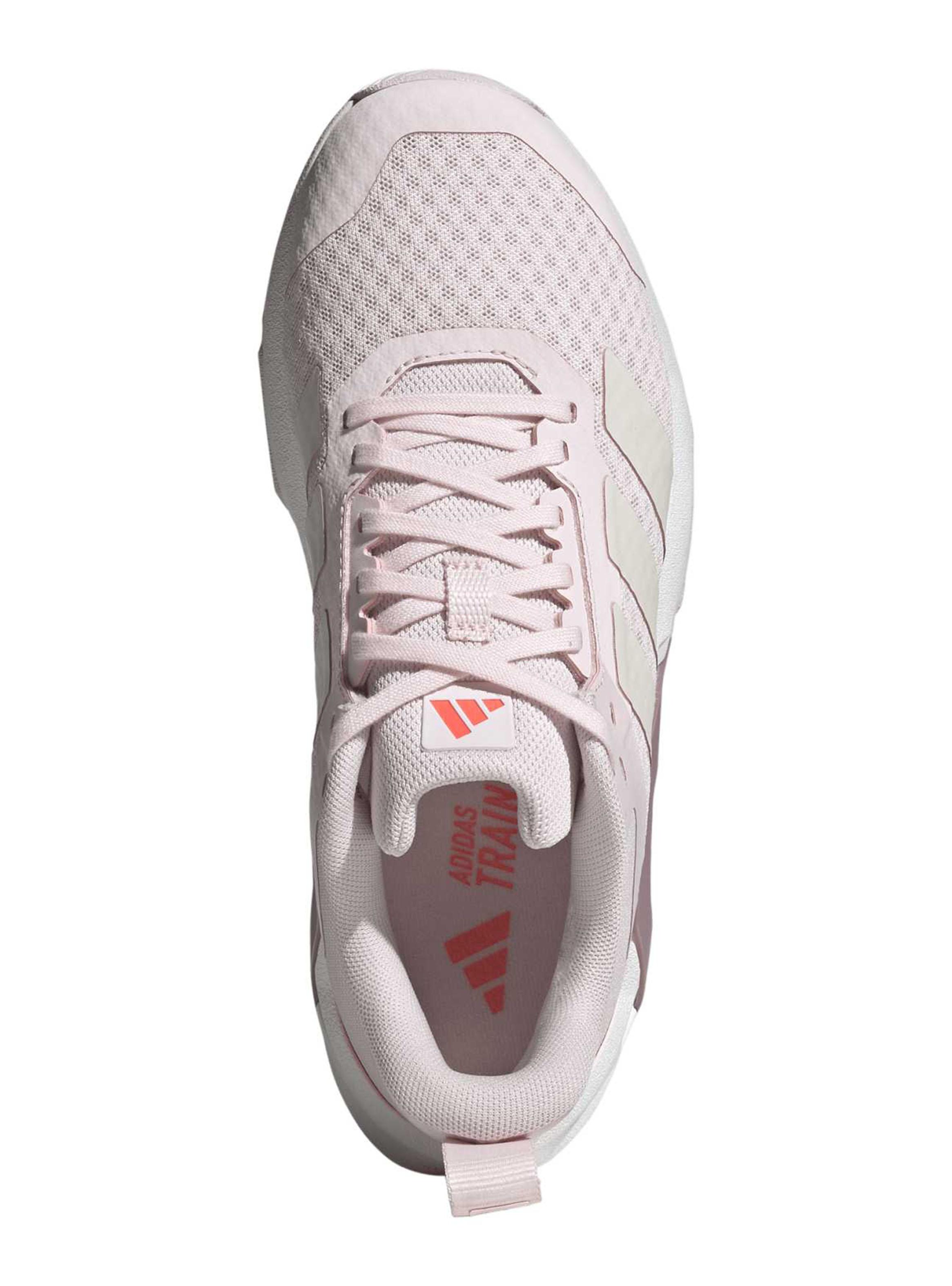 Zapatilla Training Entrenamiento Control Dropset Mujer-5