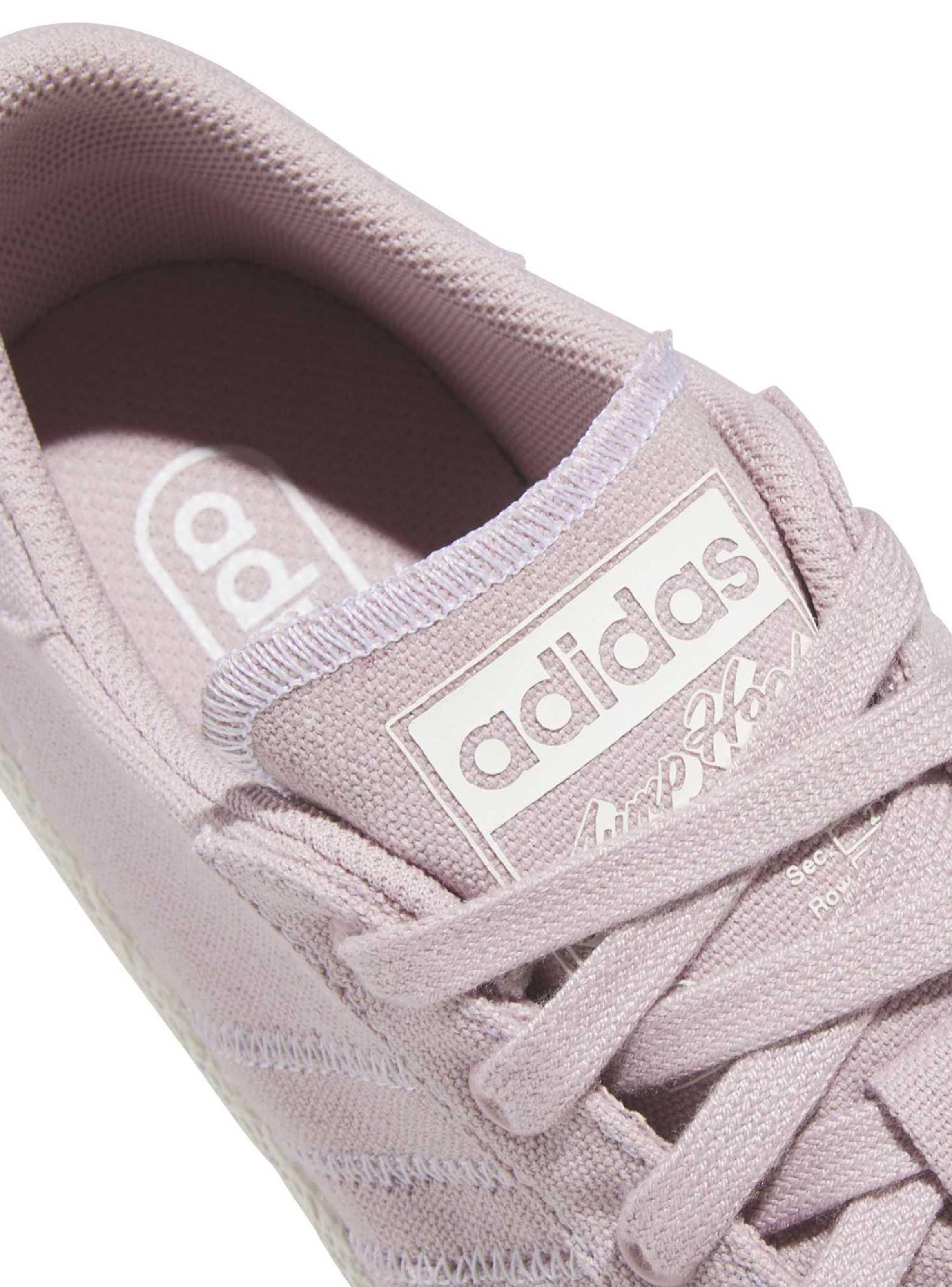 Zapatilla Básquetbol Jump Hook Low W Mujer-3