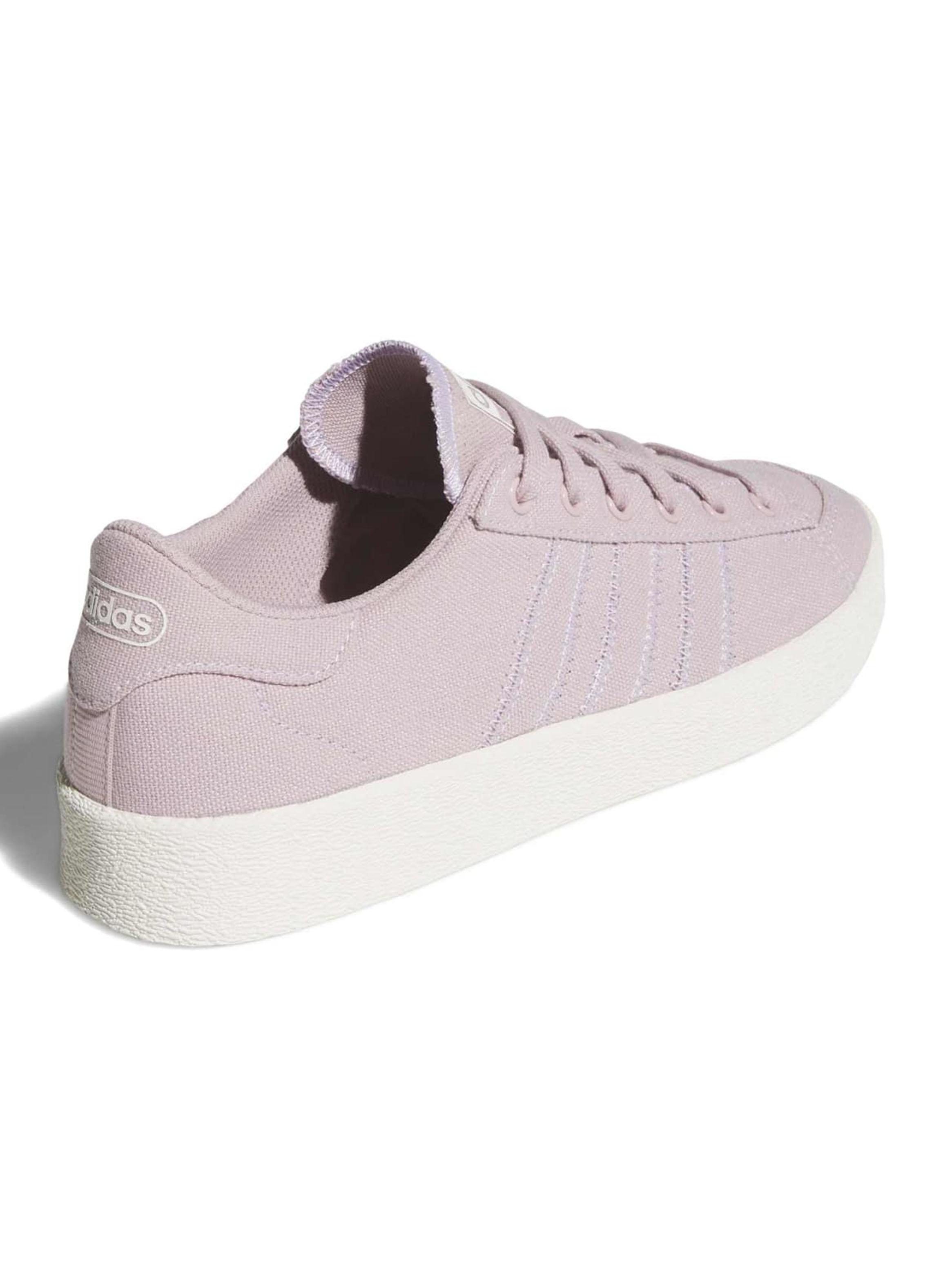 Zapatilla Básquetbol Jump Hook Low W Mujer-2