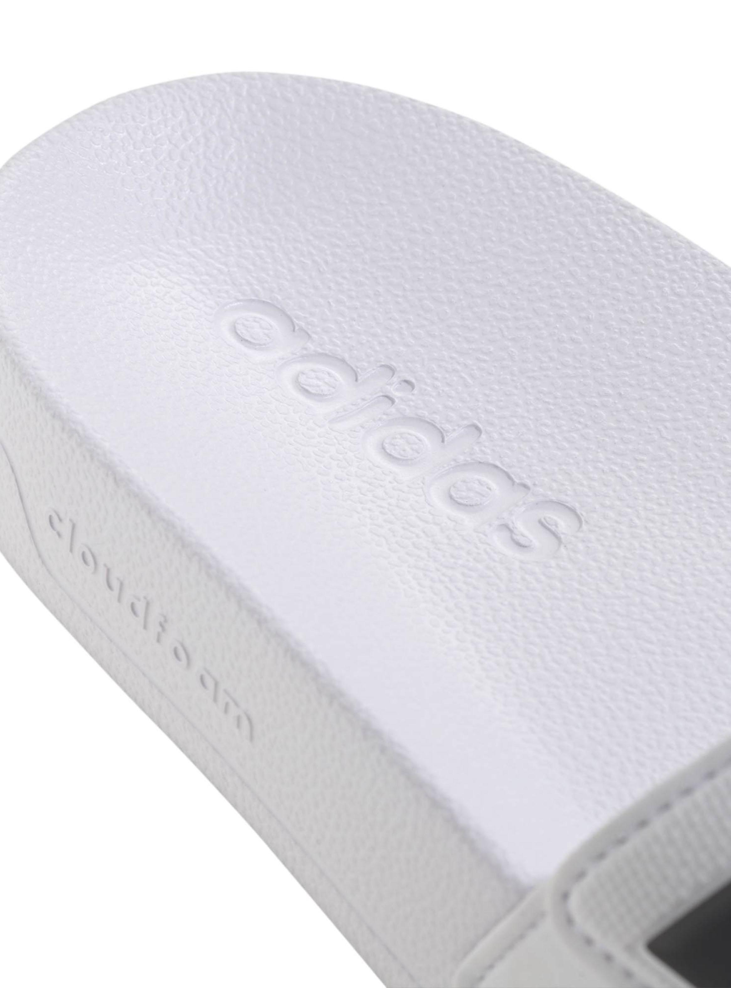 Sandalia Logo Adilette Unisex-4