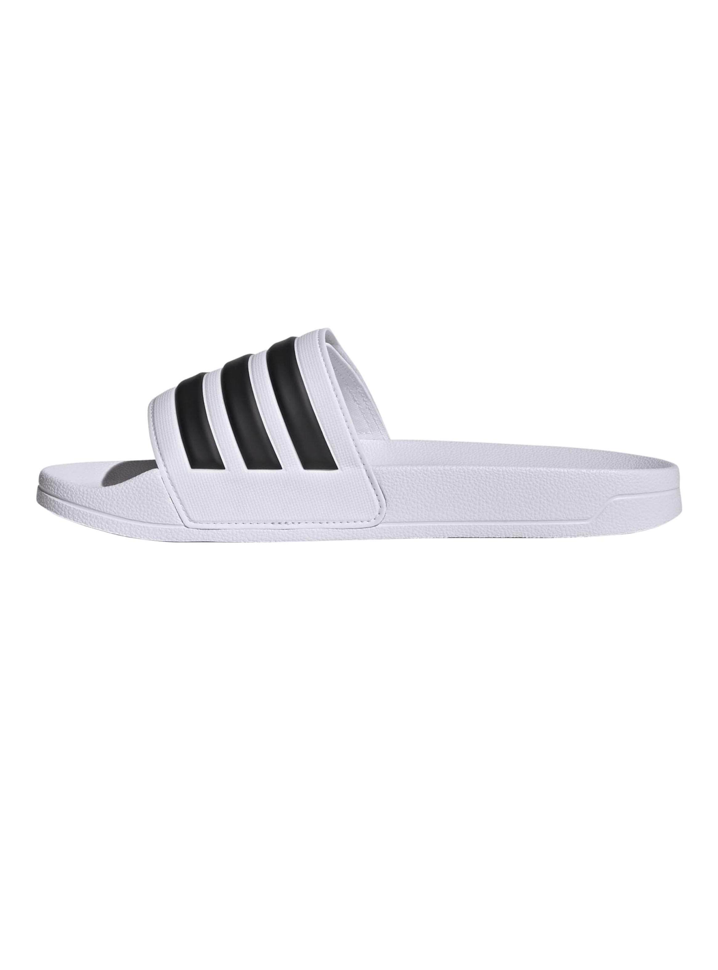 Sandalia Logo Adilette Unisex-2