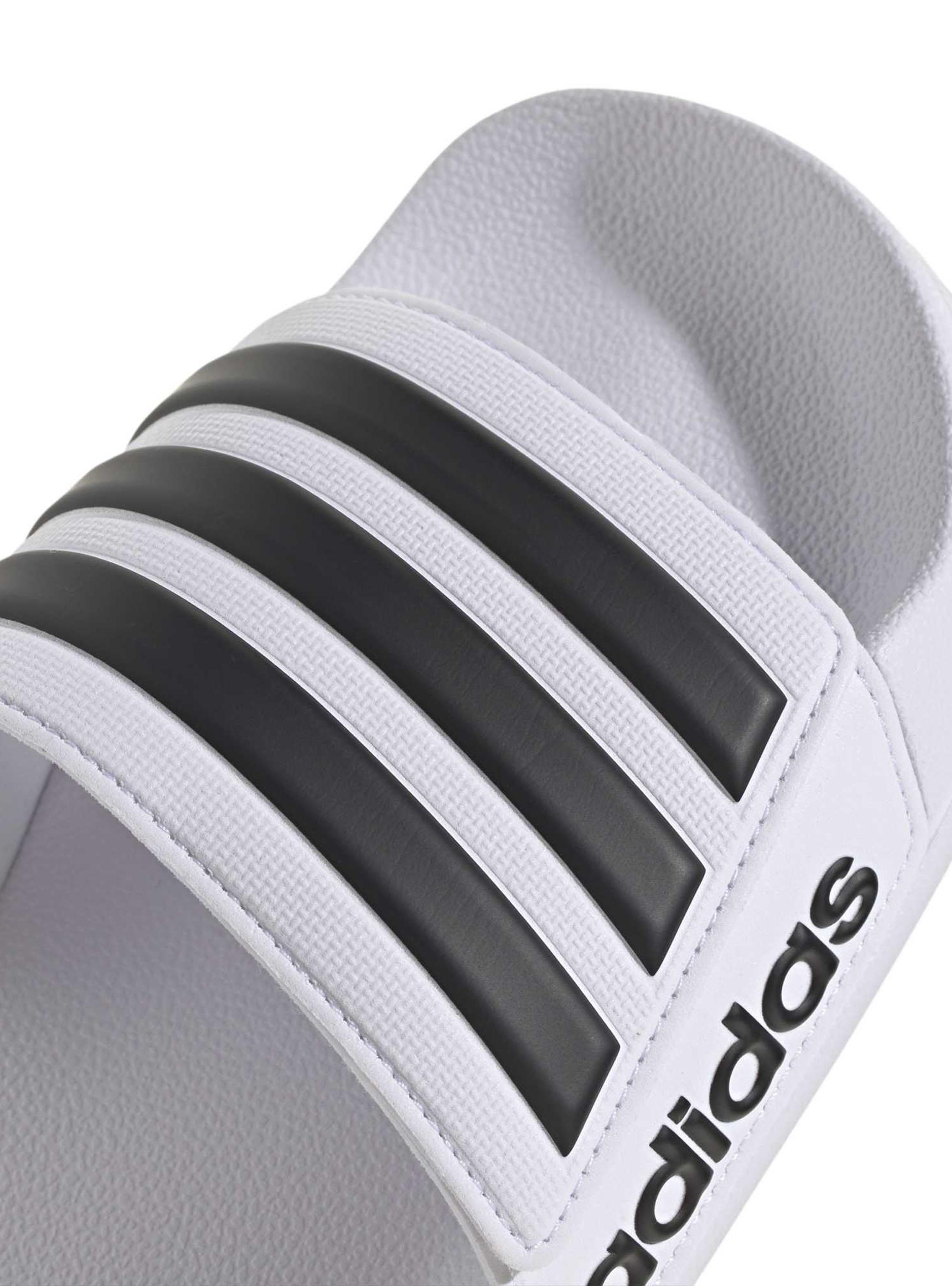 Sandalia Logo Adilette Unisex-3