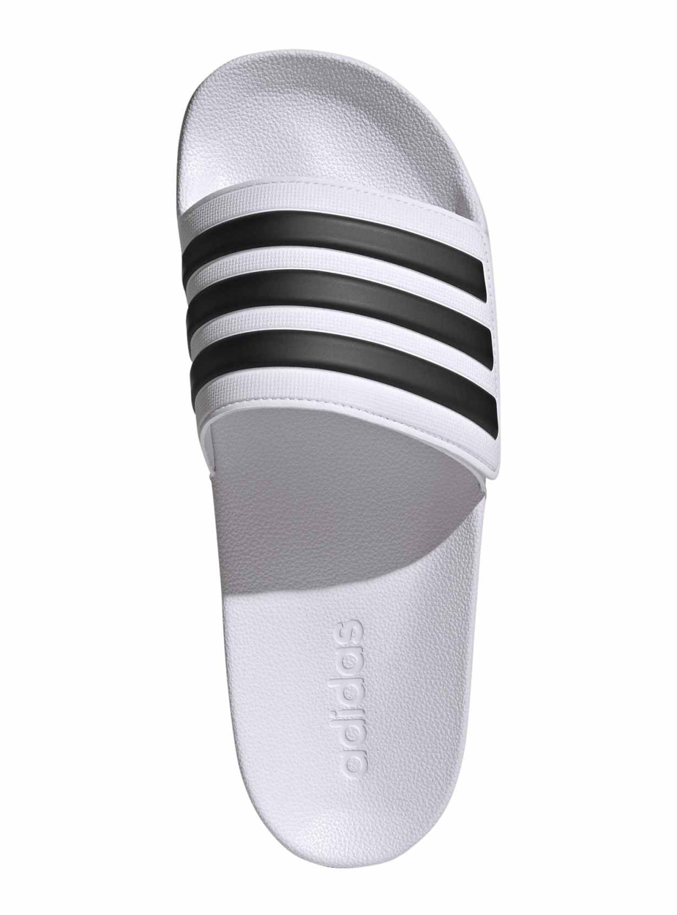 Sandalia Logo Adilette Unisex-5