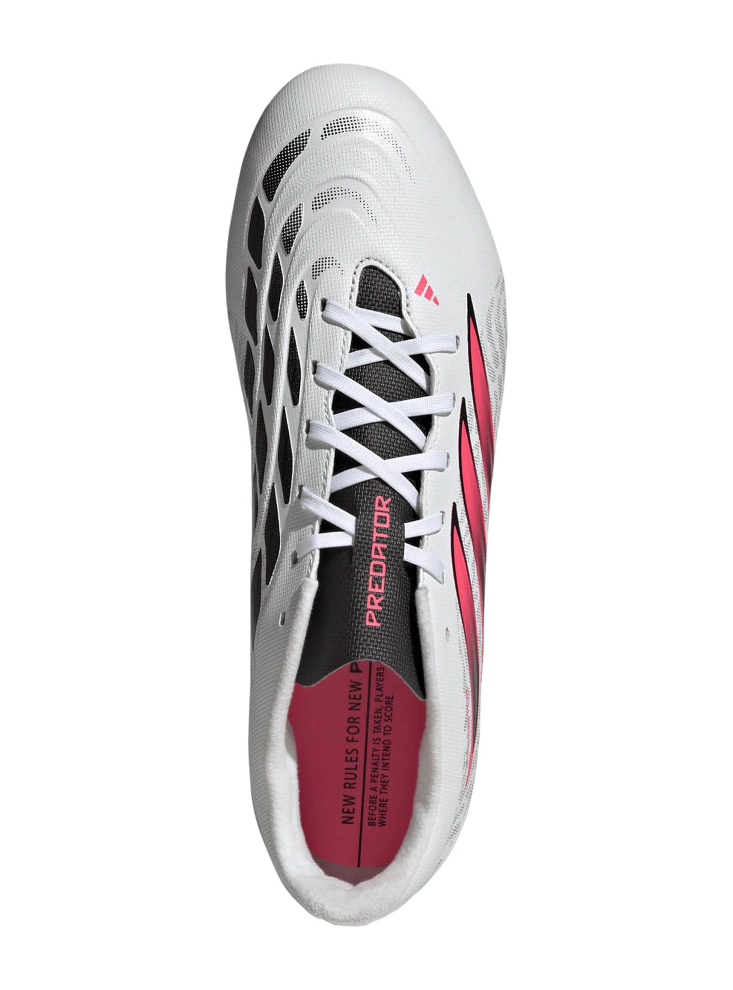 Zapatilla Fútbol Hombre Predator-Club Multiterreno-4