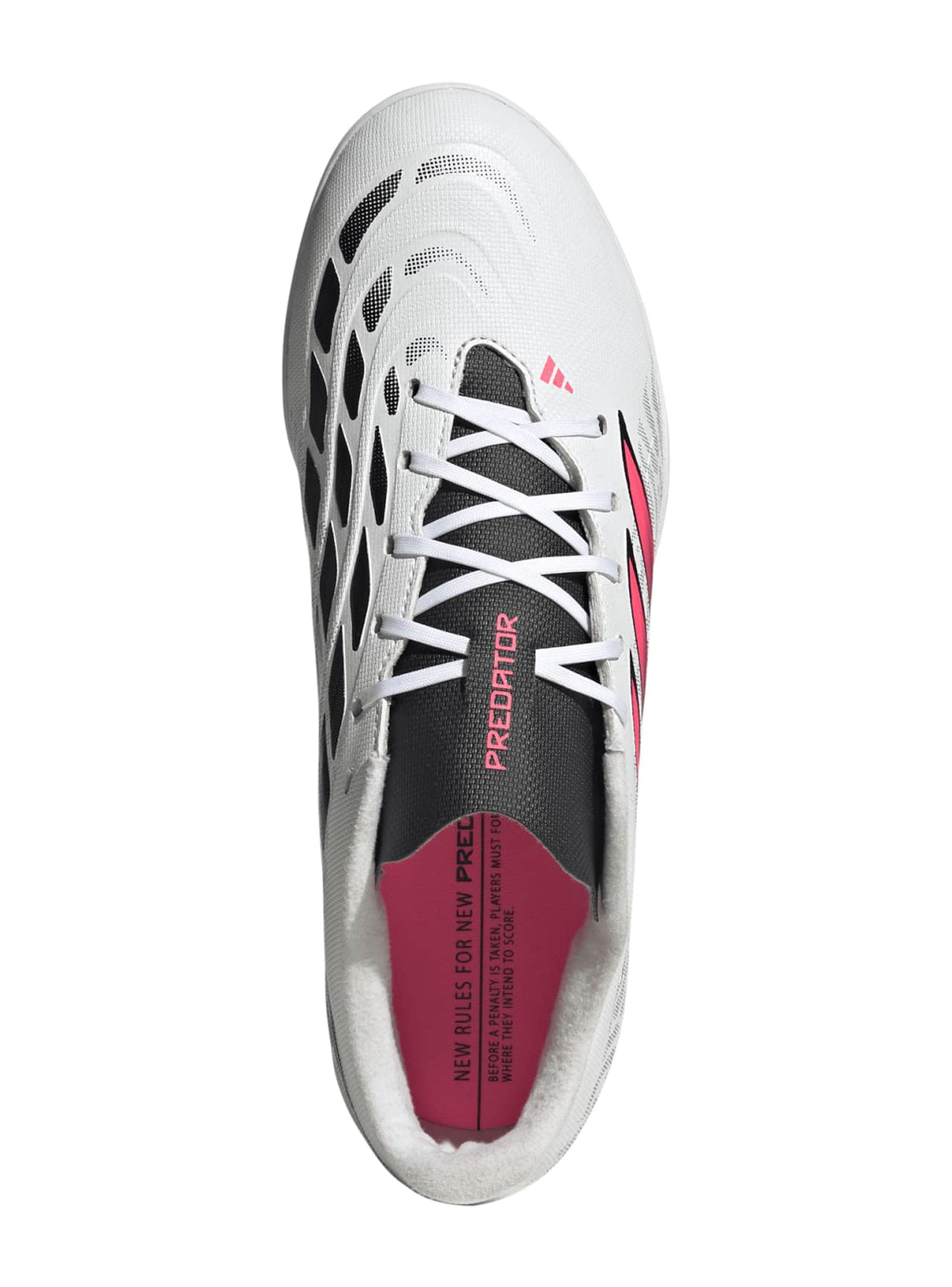 Zapatilla de Fútbol Hombre Predator Club Pasto Artificial-4