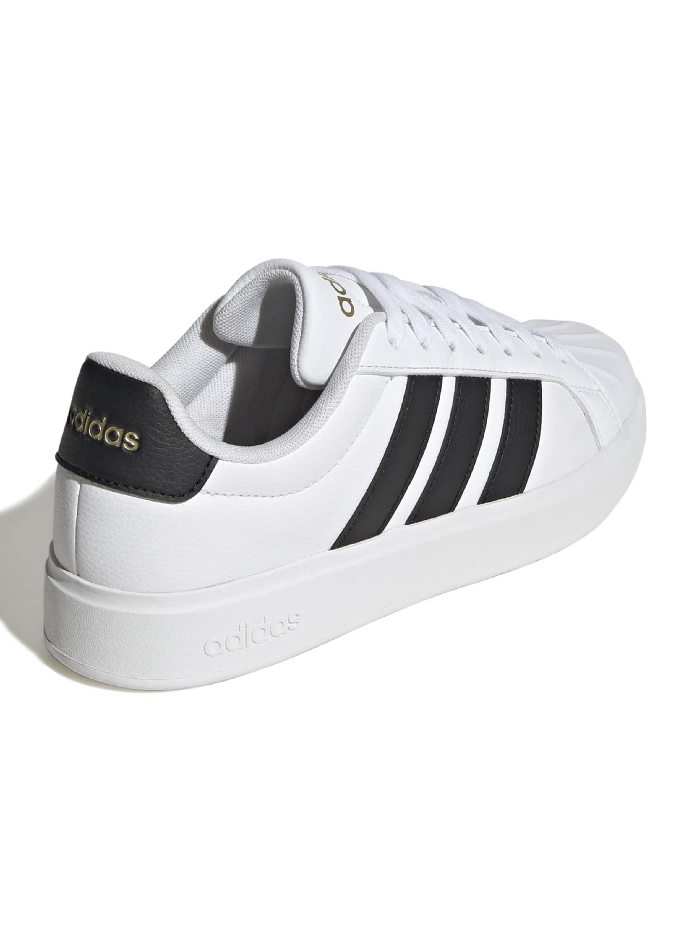 Zapatilla Tenis Streettalk Mujer-3