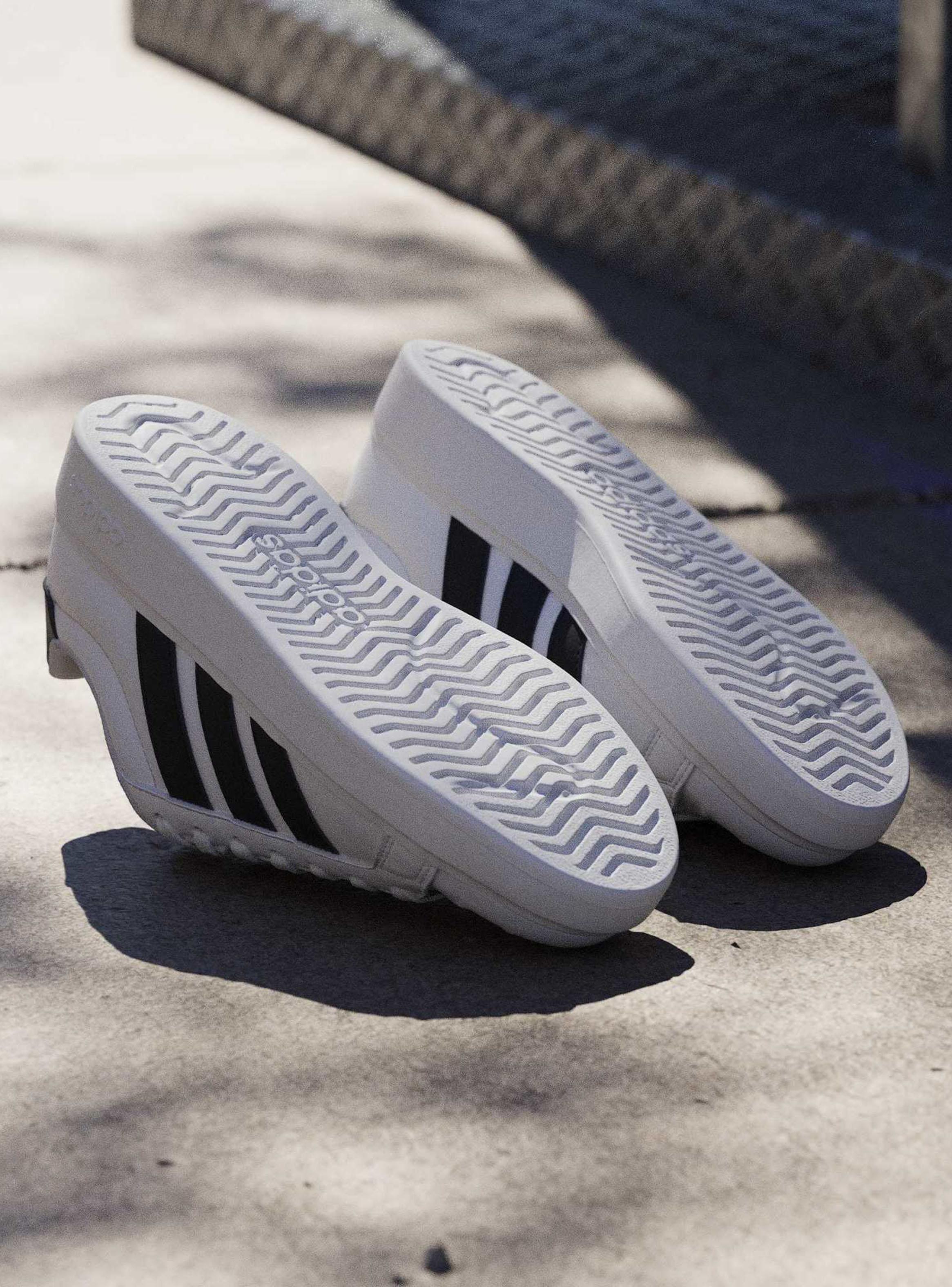 Zapatilla Tenis Streettalk Mujer-5