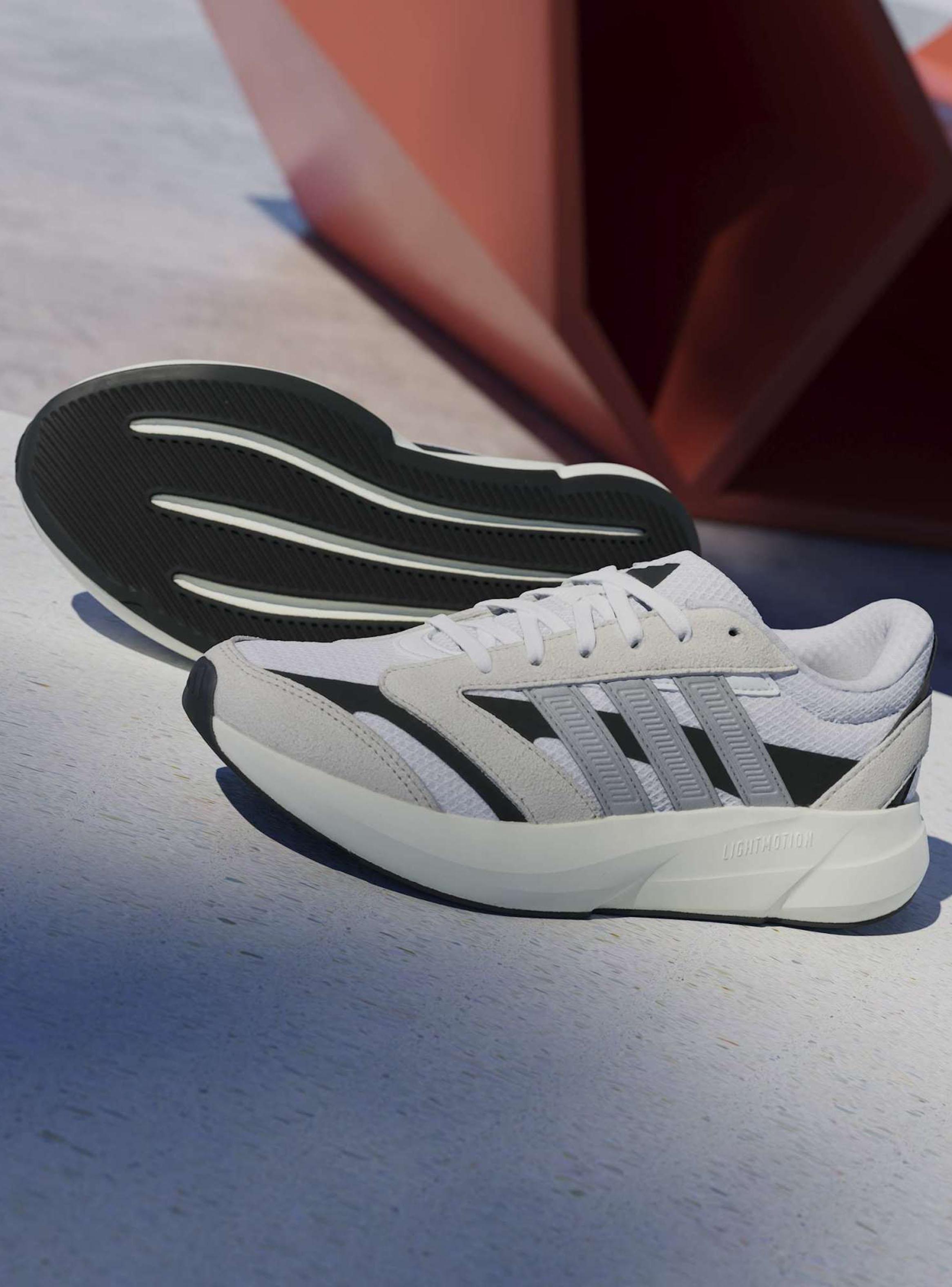 Zapatilla Urbana Logo Lightshift 2.0 Mujer-5