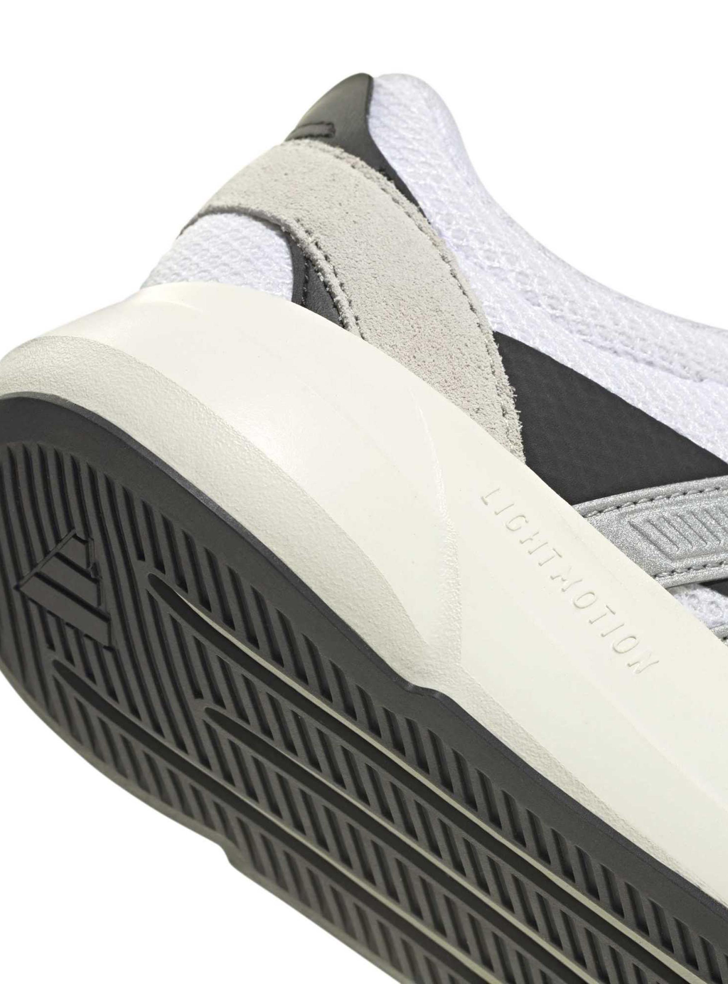 Zapatilla Urbana Logo Lightshift 2.0 Mujer-4