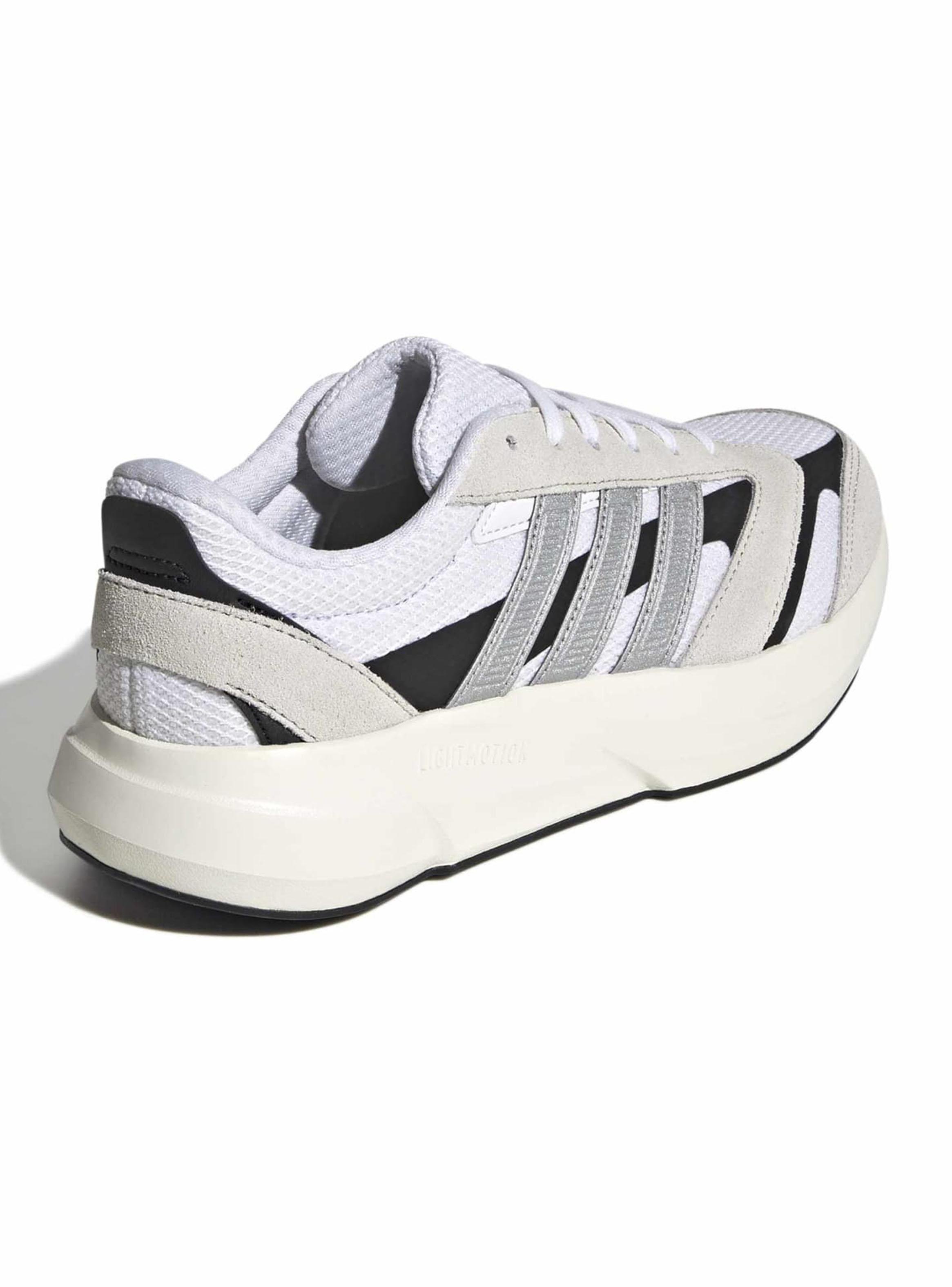 Zapatilla Urbana Logo Lightshift 2.0 Mujer-3