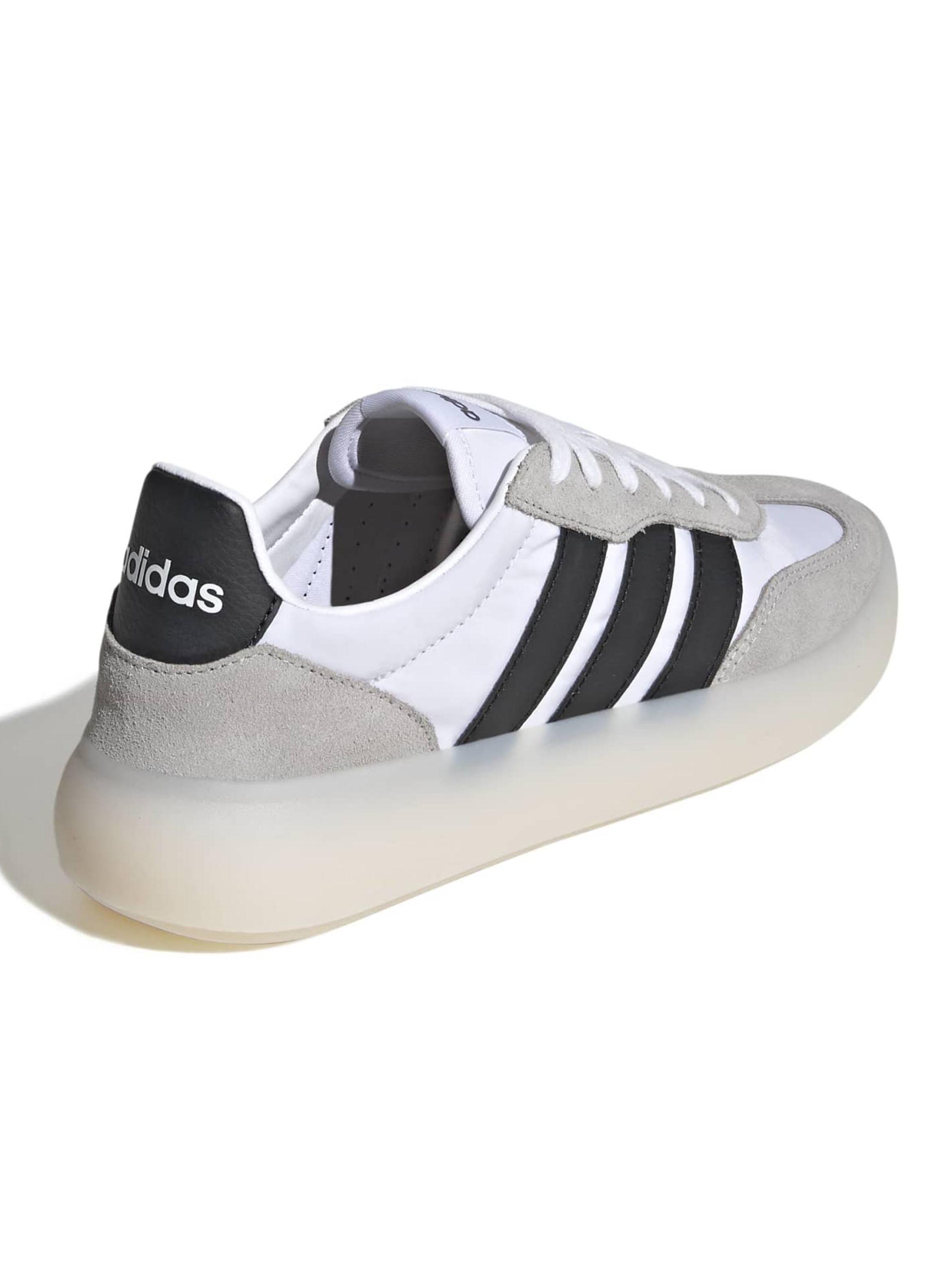Zapatilla Tenis Barreda Decode Mujer-2