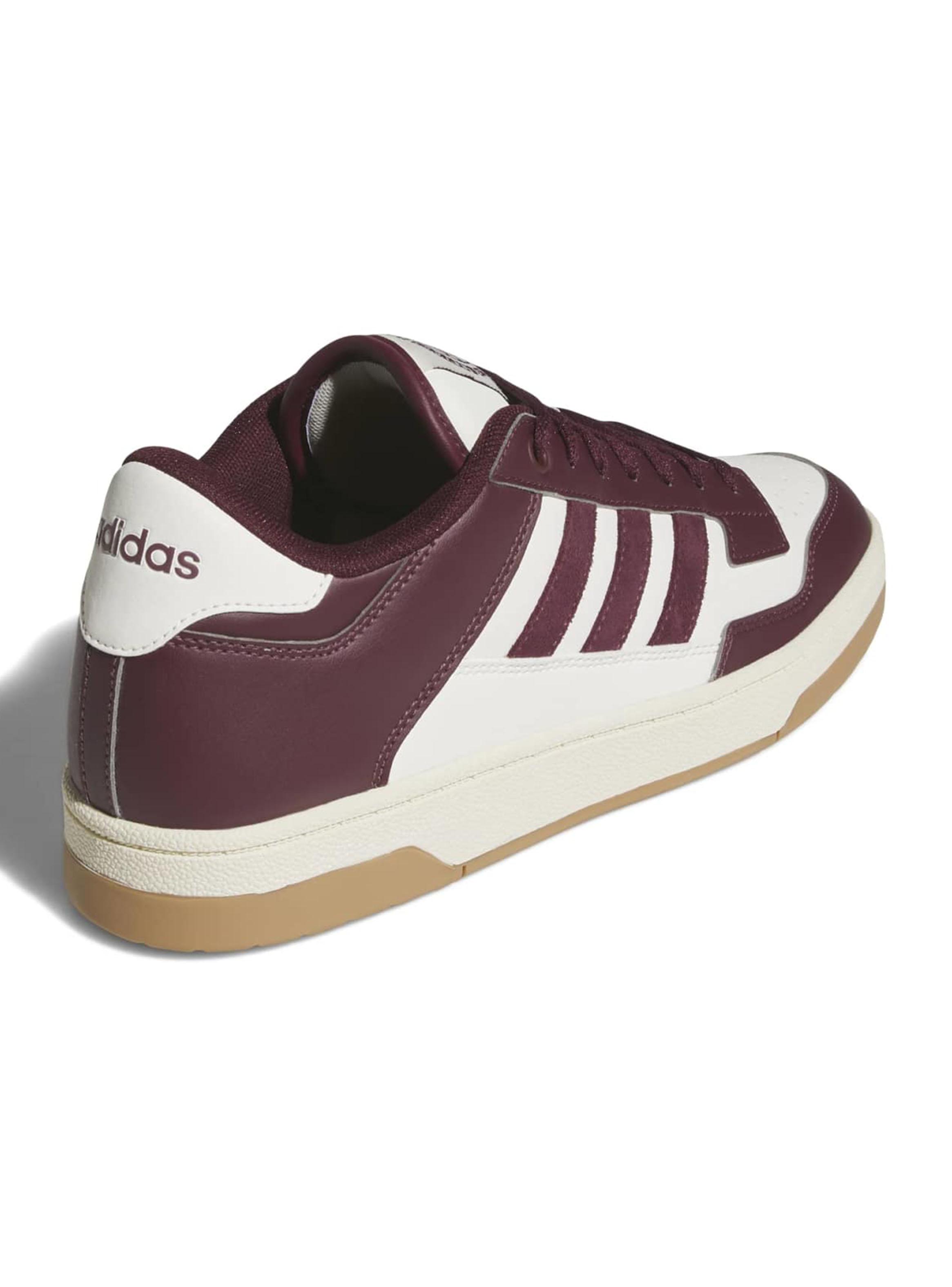 Zapatilla Básquetbol Rapid Court Low Unisex-2