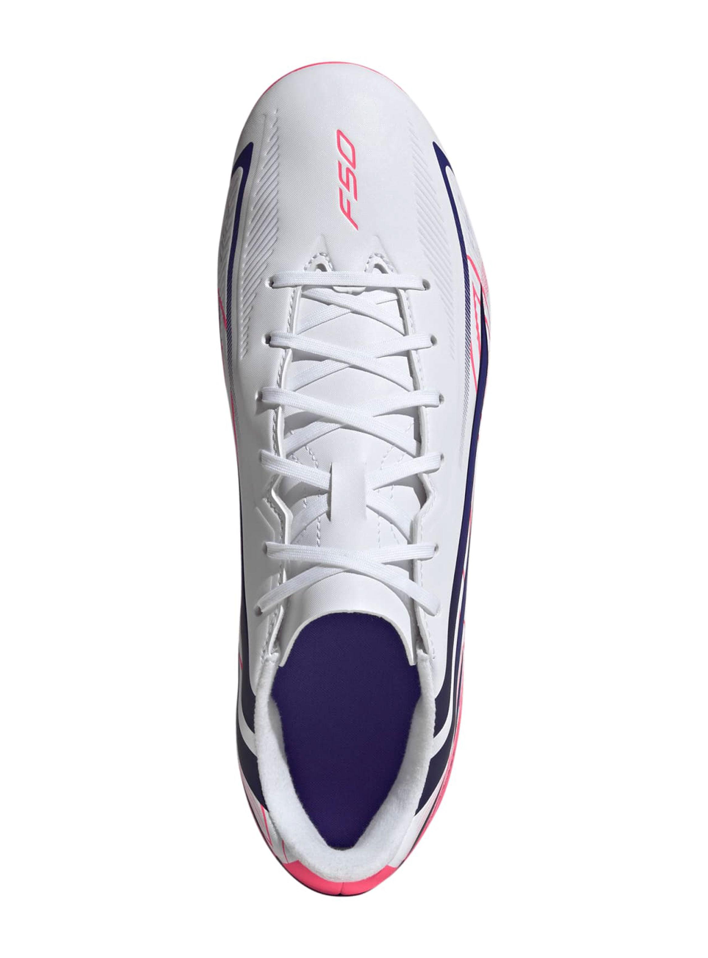 Zapatilla de Fútbol F50-Hyperfast Club Multiterreno Hombre-4